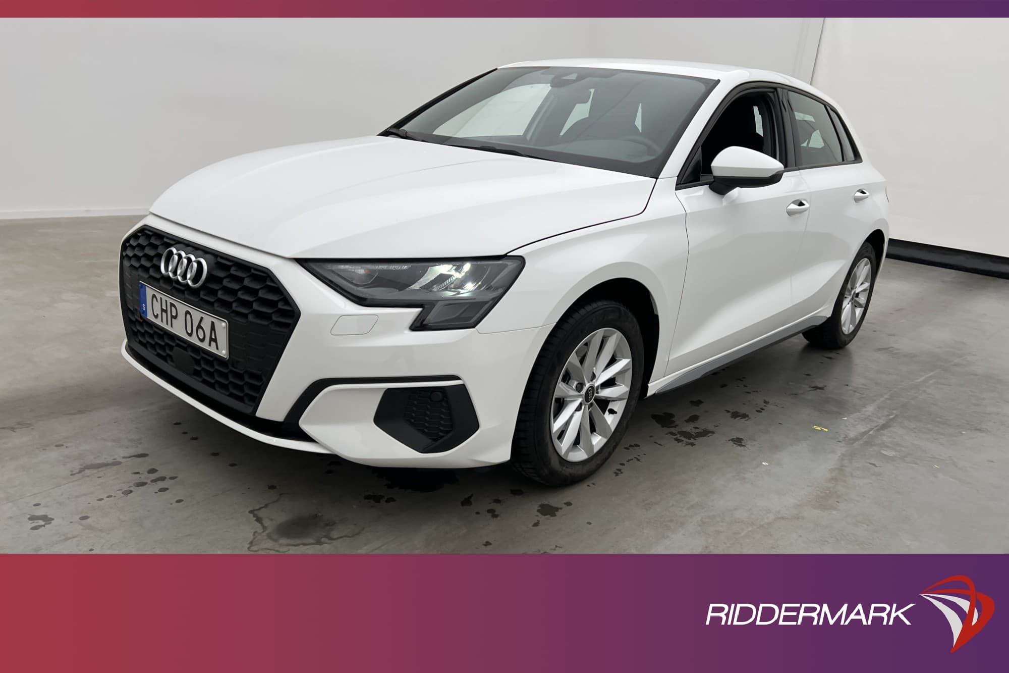 Audi A3 Sportback 35 TFSI
