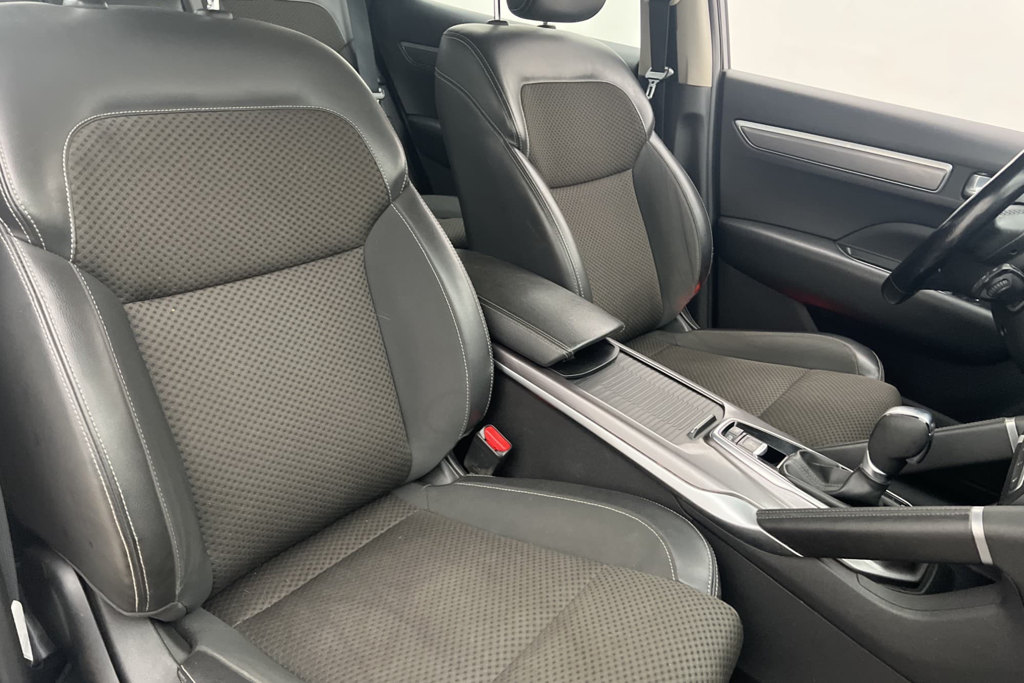 Renault Koleos 4WD 177hk Zen En-Bruk Navi Sensorer Rattvärme