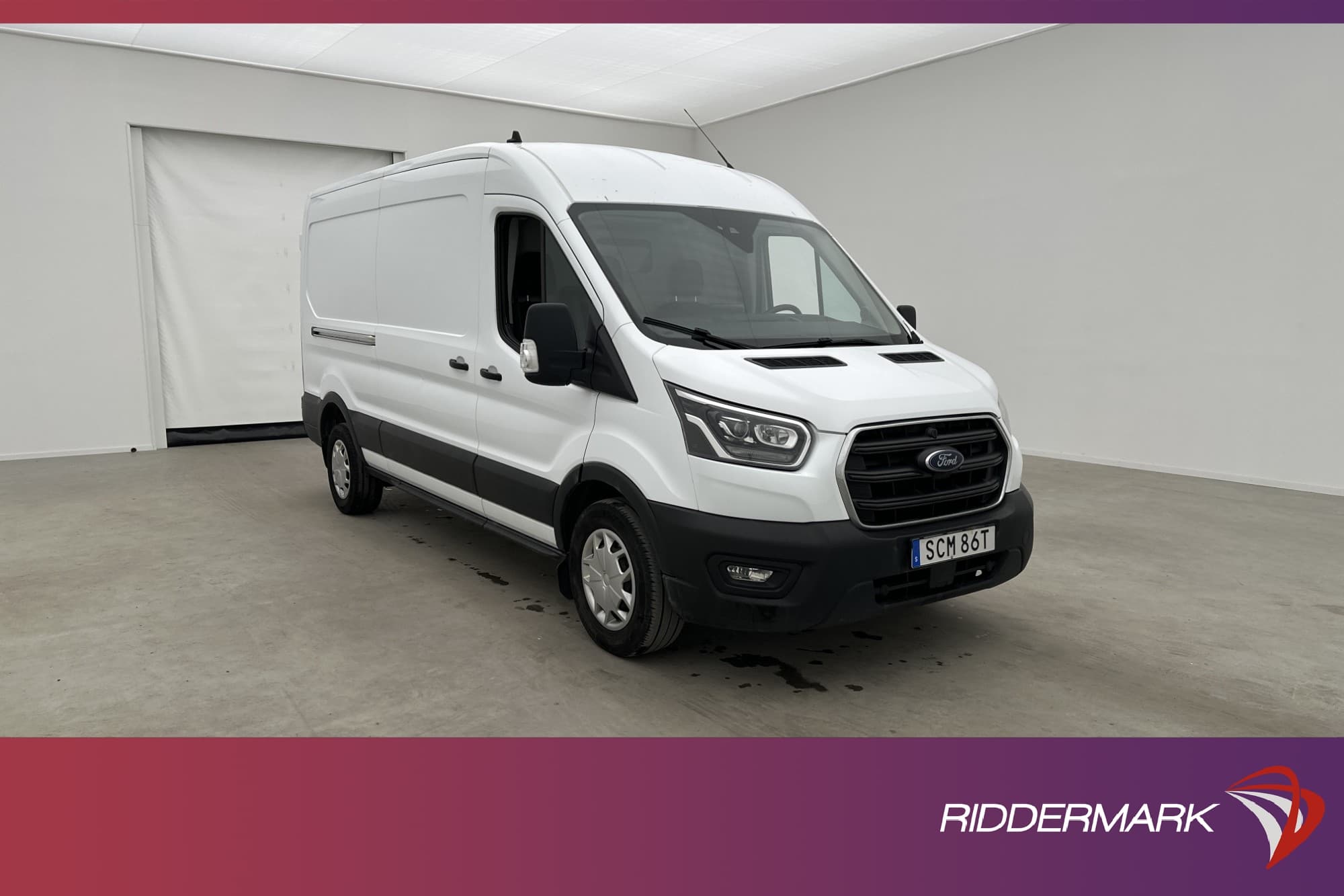 Ford Transit 350