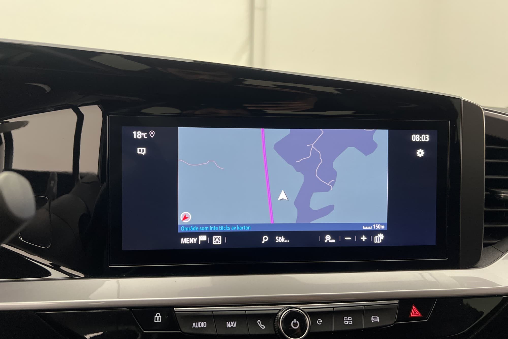 Opel Mokka-e 136hk Ultimate Kamera Carplay Navi MOMS 