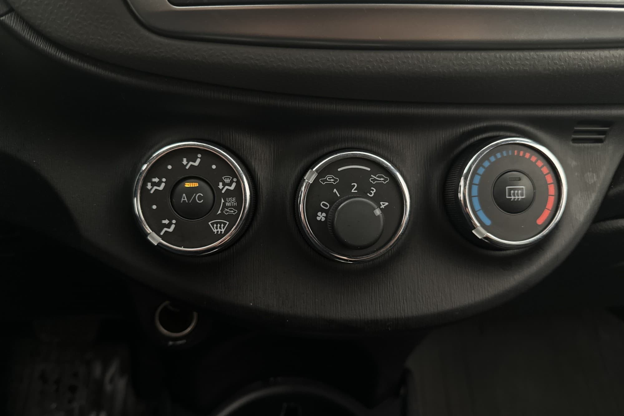 slider