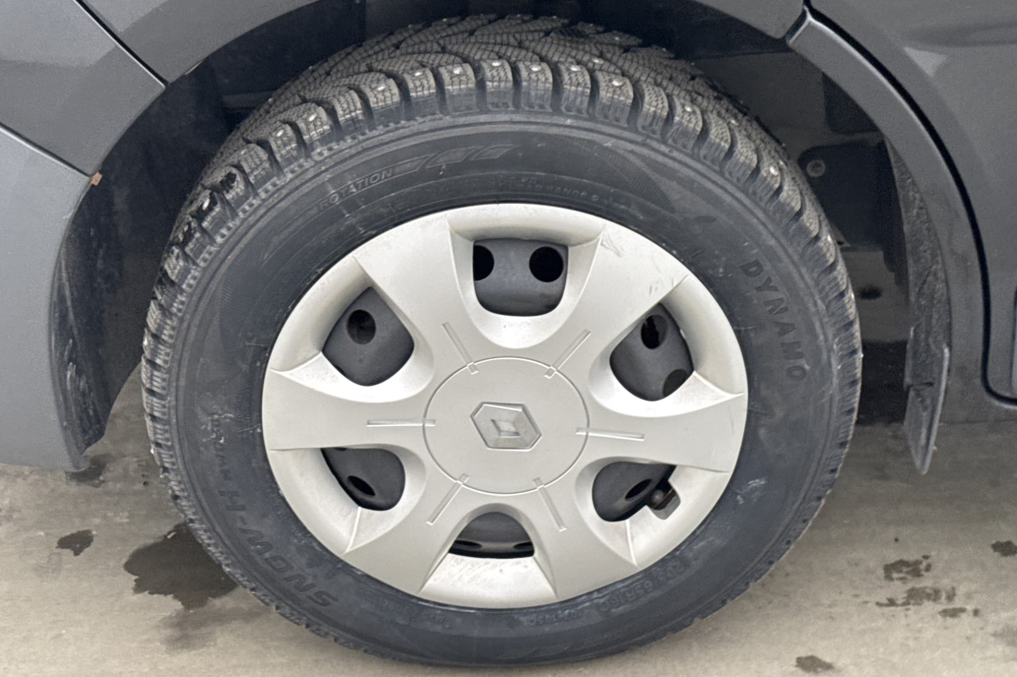 slider