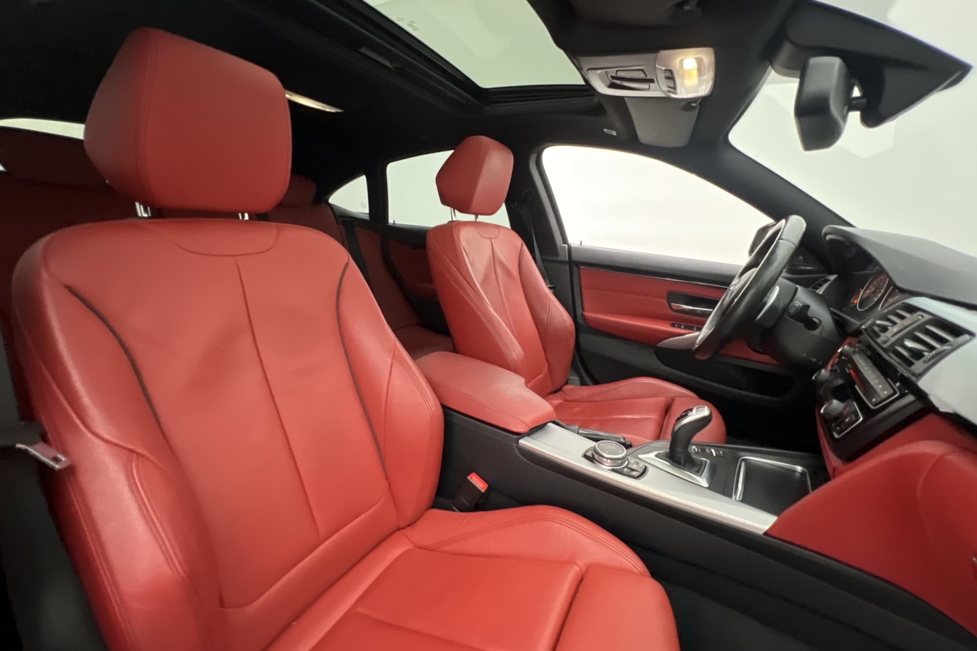 BMW 430 i 252hk M Sport x-Drive Pano H/K Skinn Kamera Navi