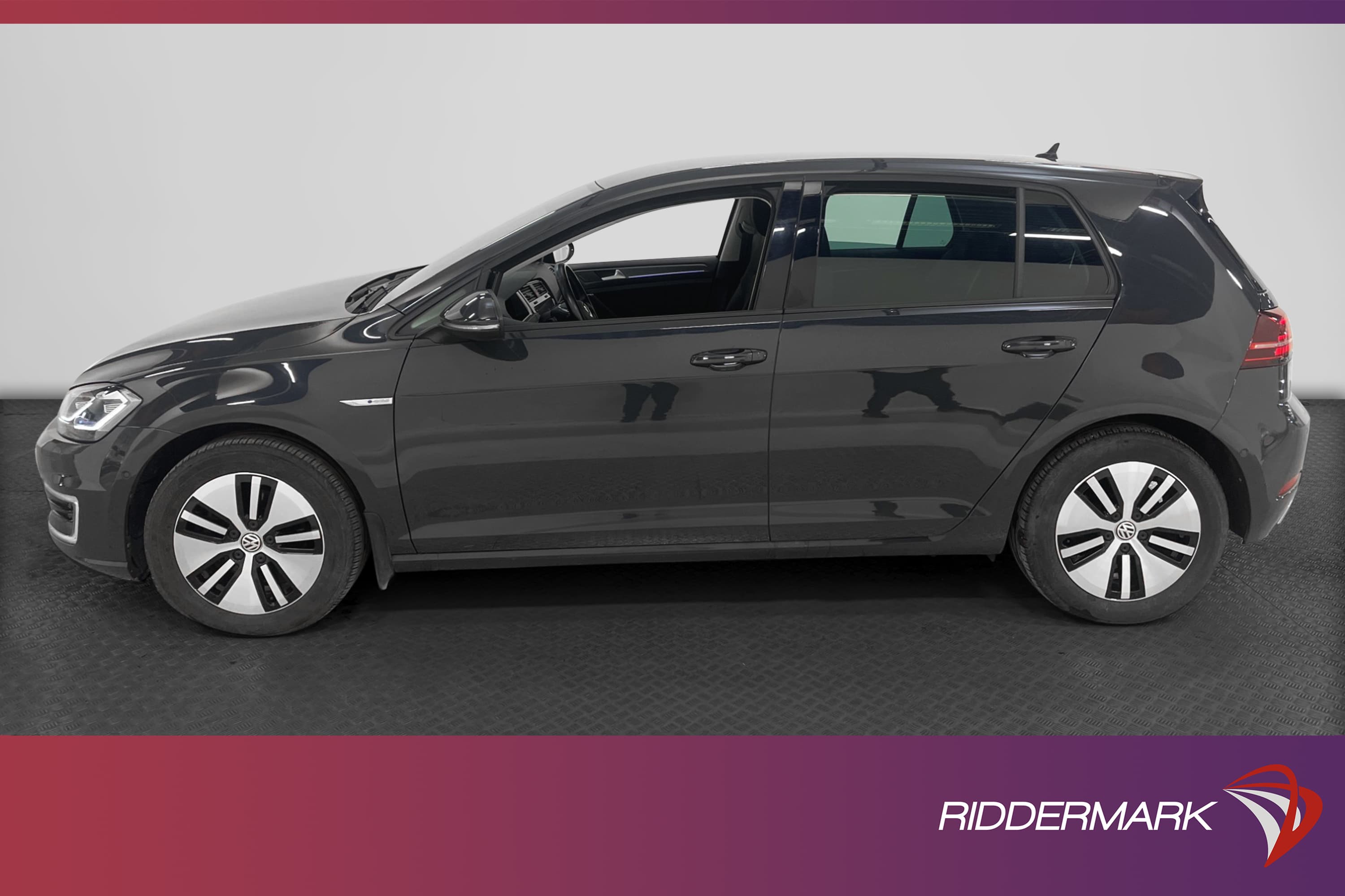 Volkswagen Golf 5-dörrar