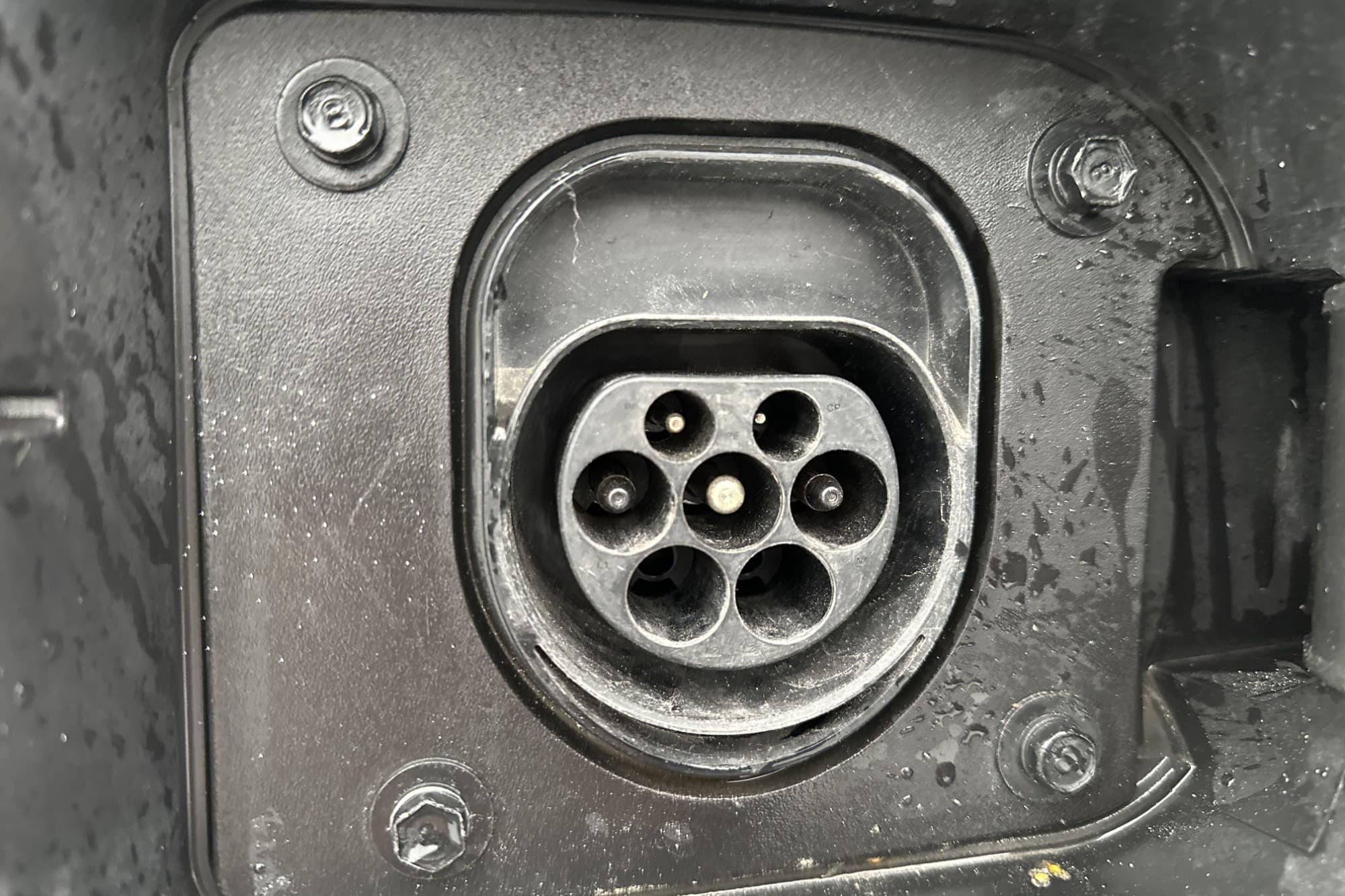 slider