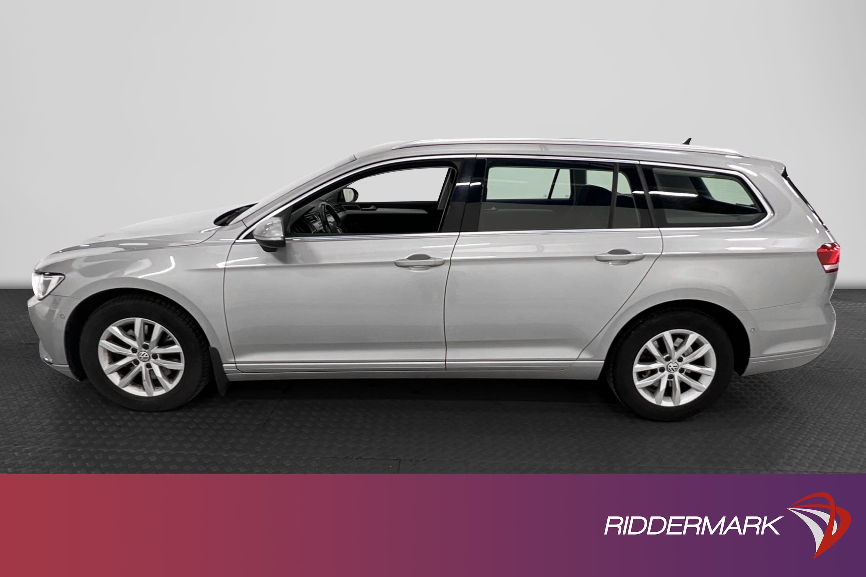 Volkswagen Passat 2.0 TDI 150hk