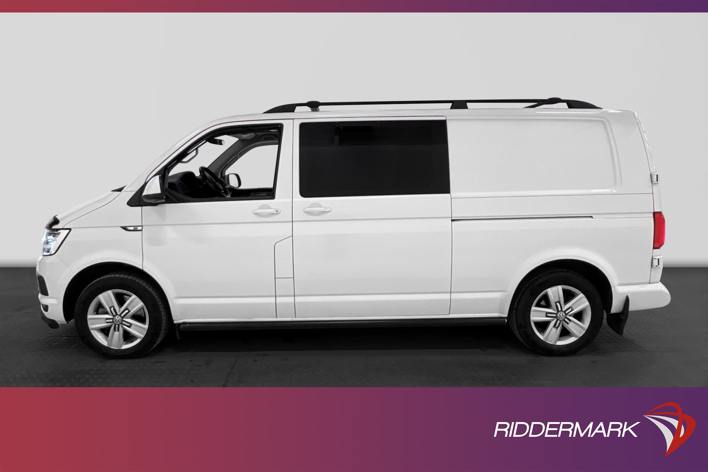 Volkswagen Transporter Kombi