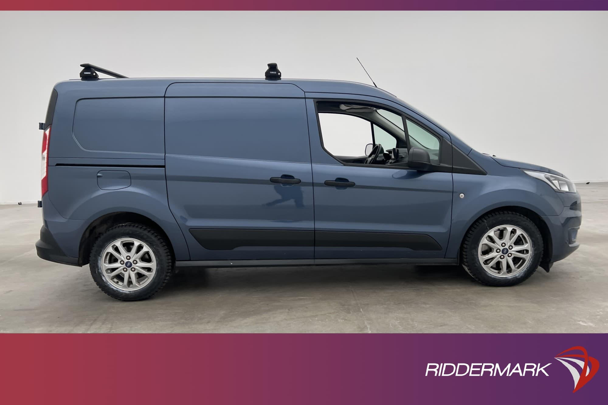 Ford Transit Connect LWB