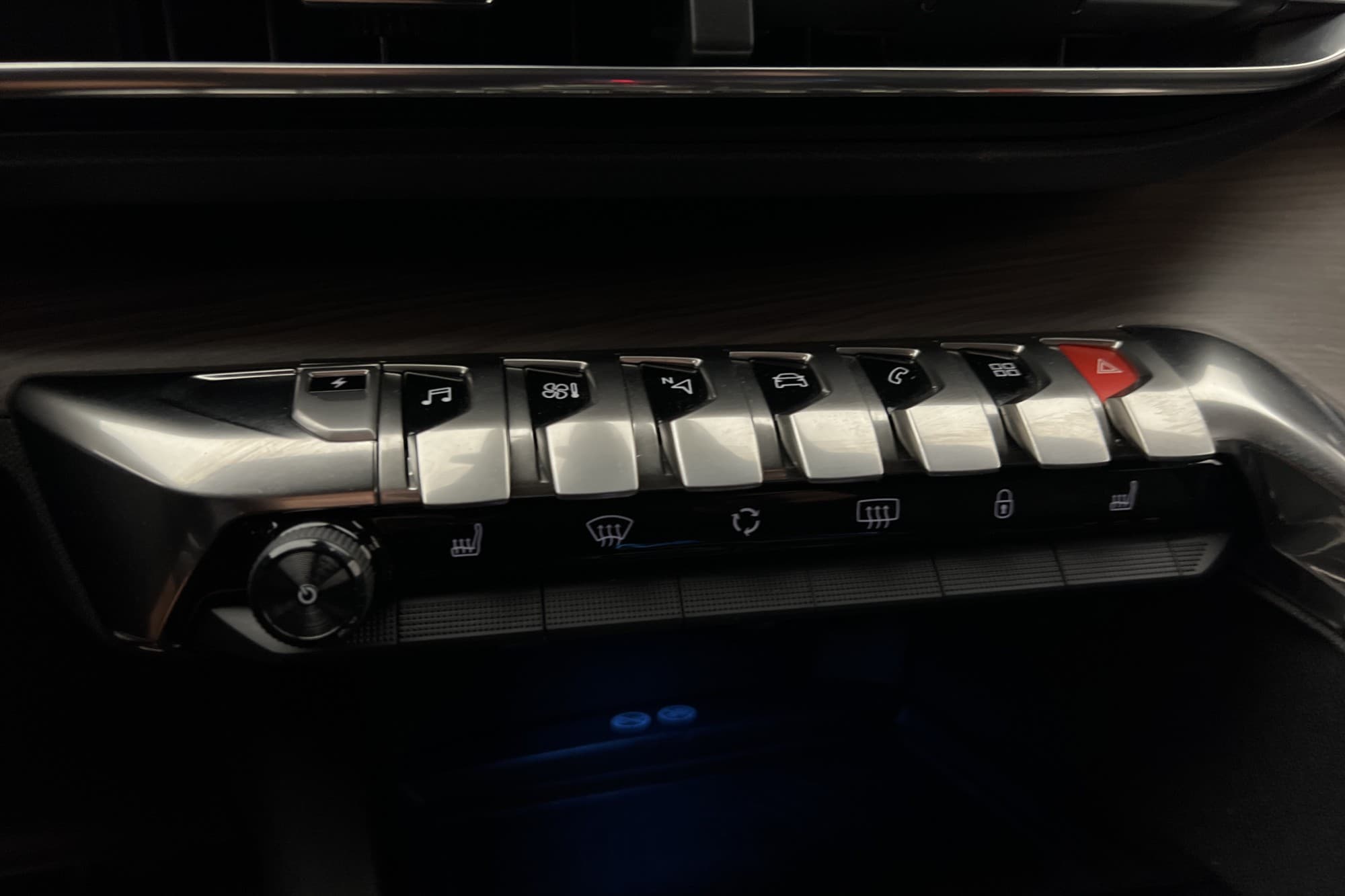 slider