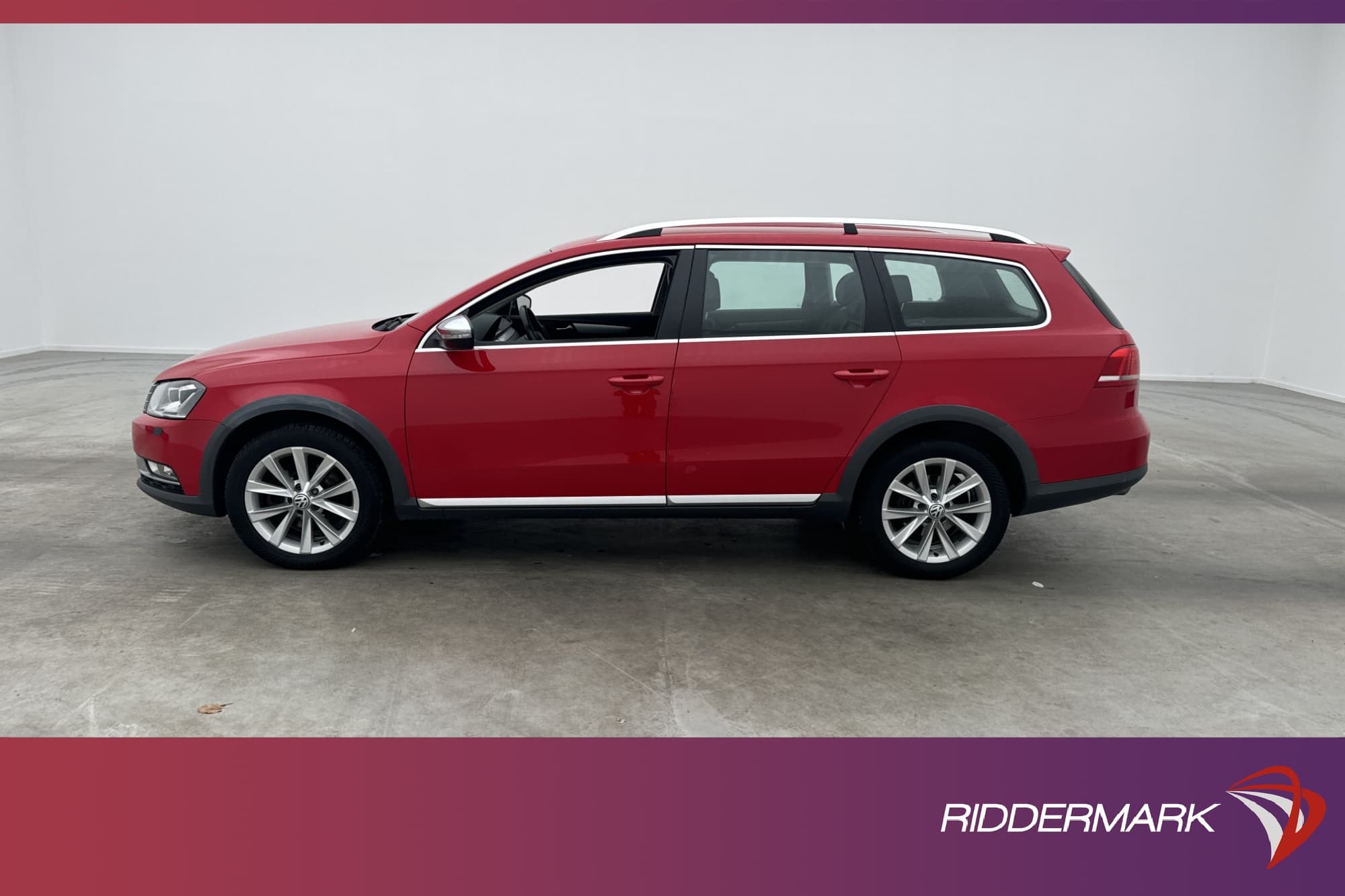 Volkswagen Passat Alltrack 2.0 TDI 4M