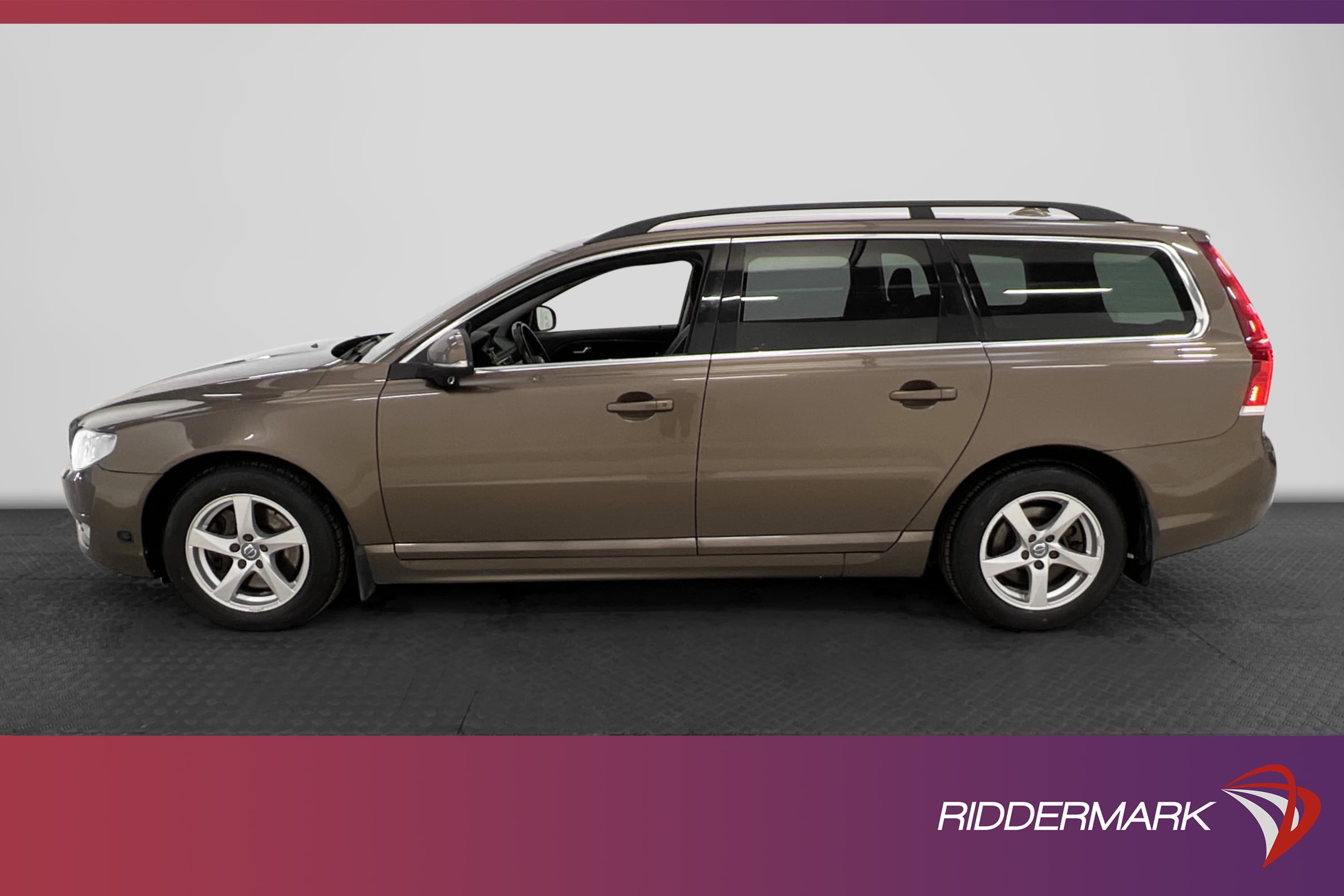 Volvo V70 D4 181hk AWD Inscription Momentum