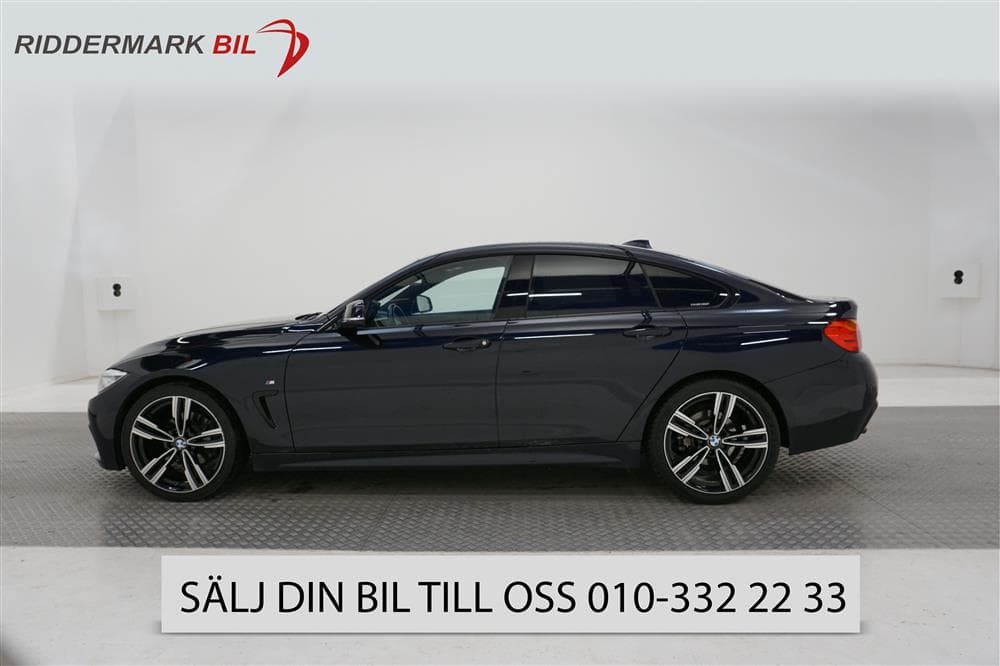 BMW 420