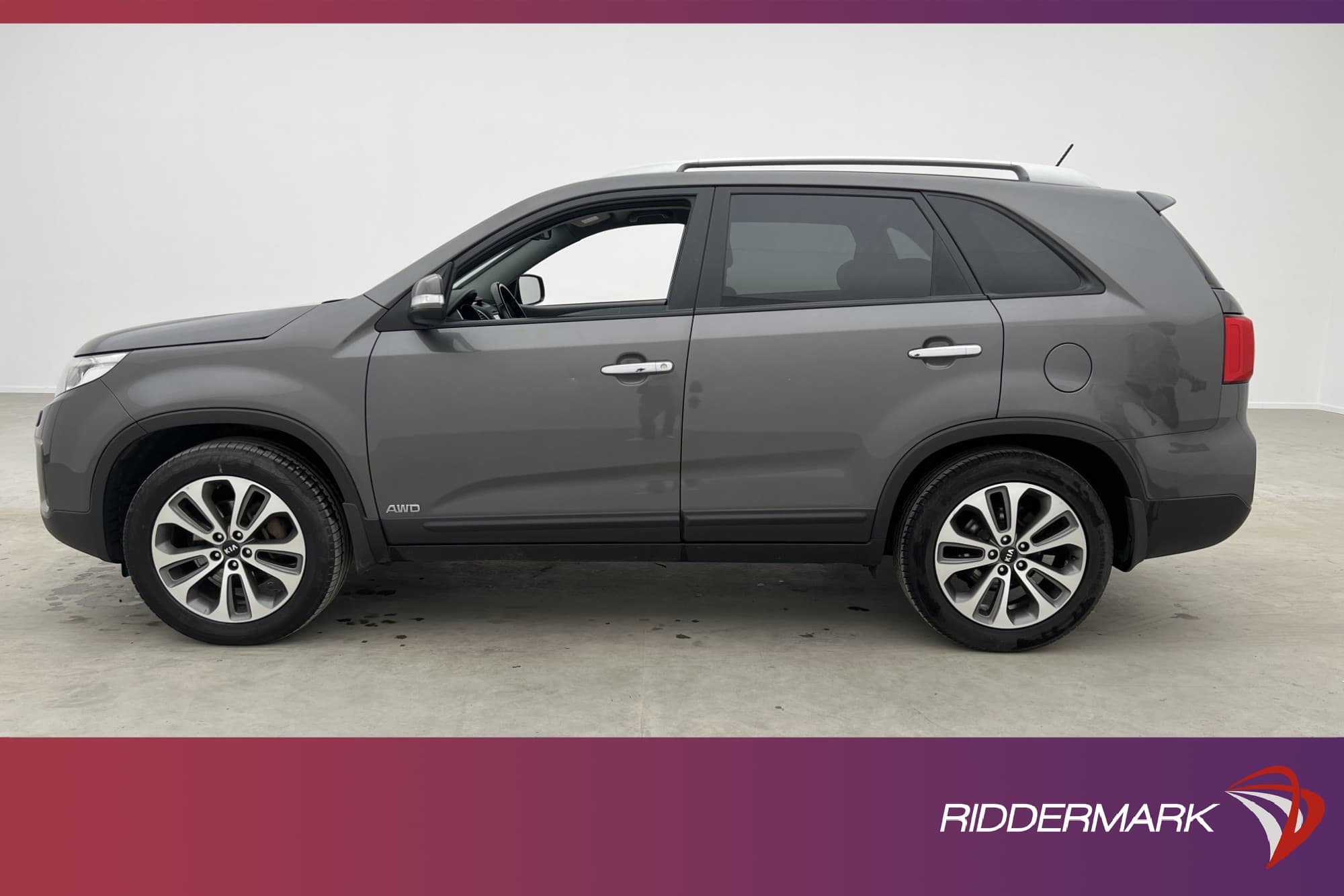 Kia Sorento2.2 CRDi 197hk 4WD