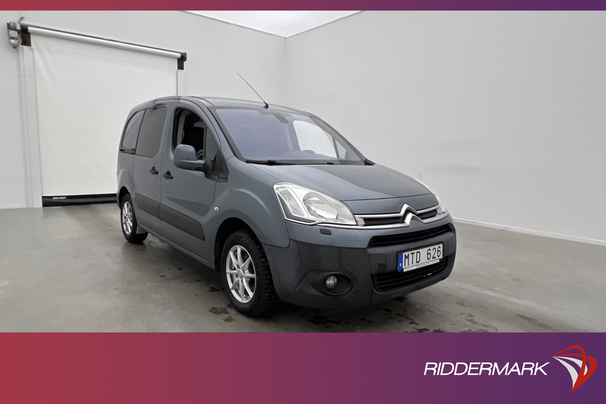 Citroën Berlingo 1.6HDi