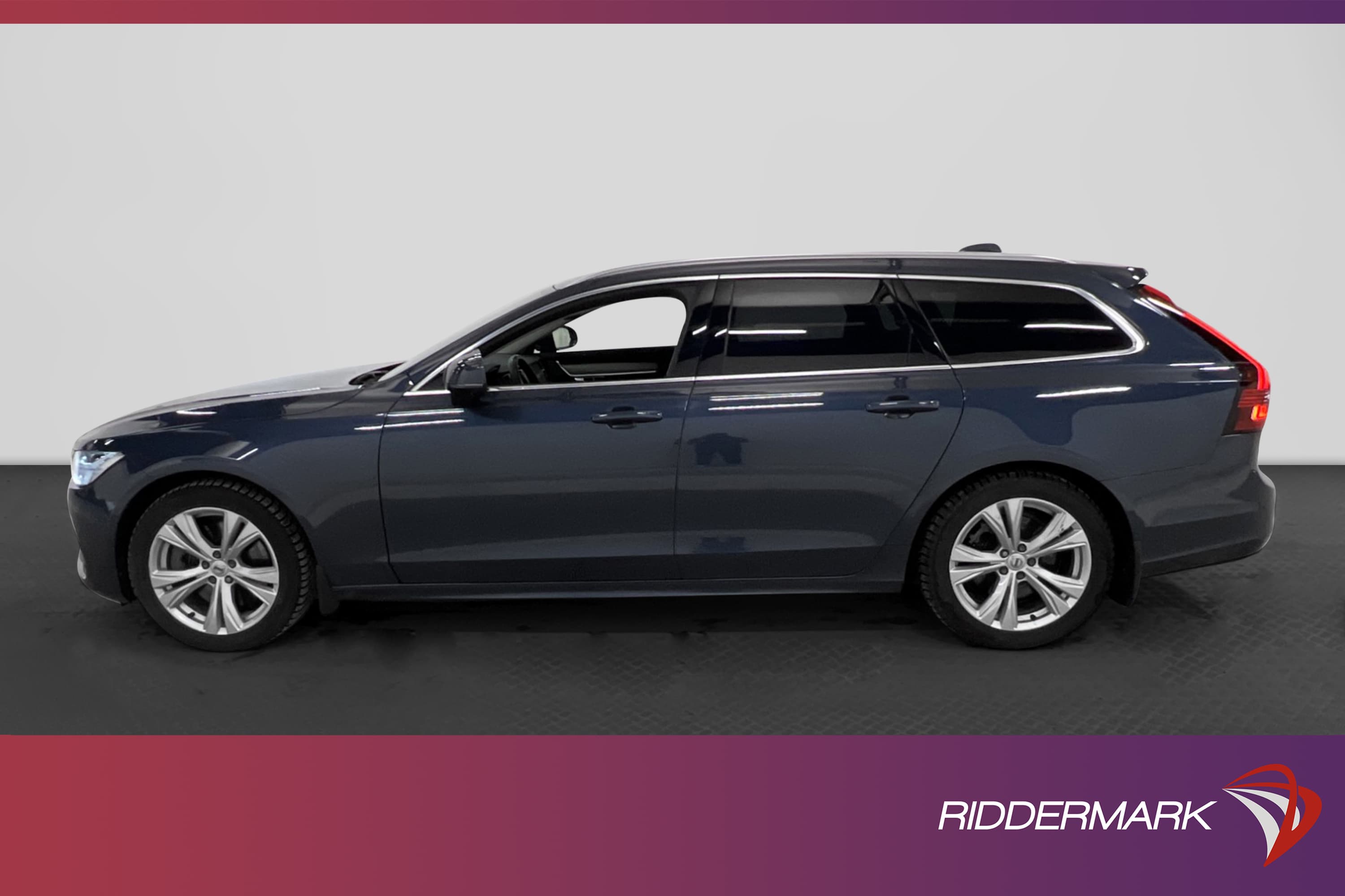 Volvo V90 B4 197hk Momentum