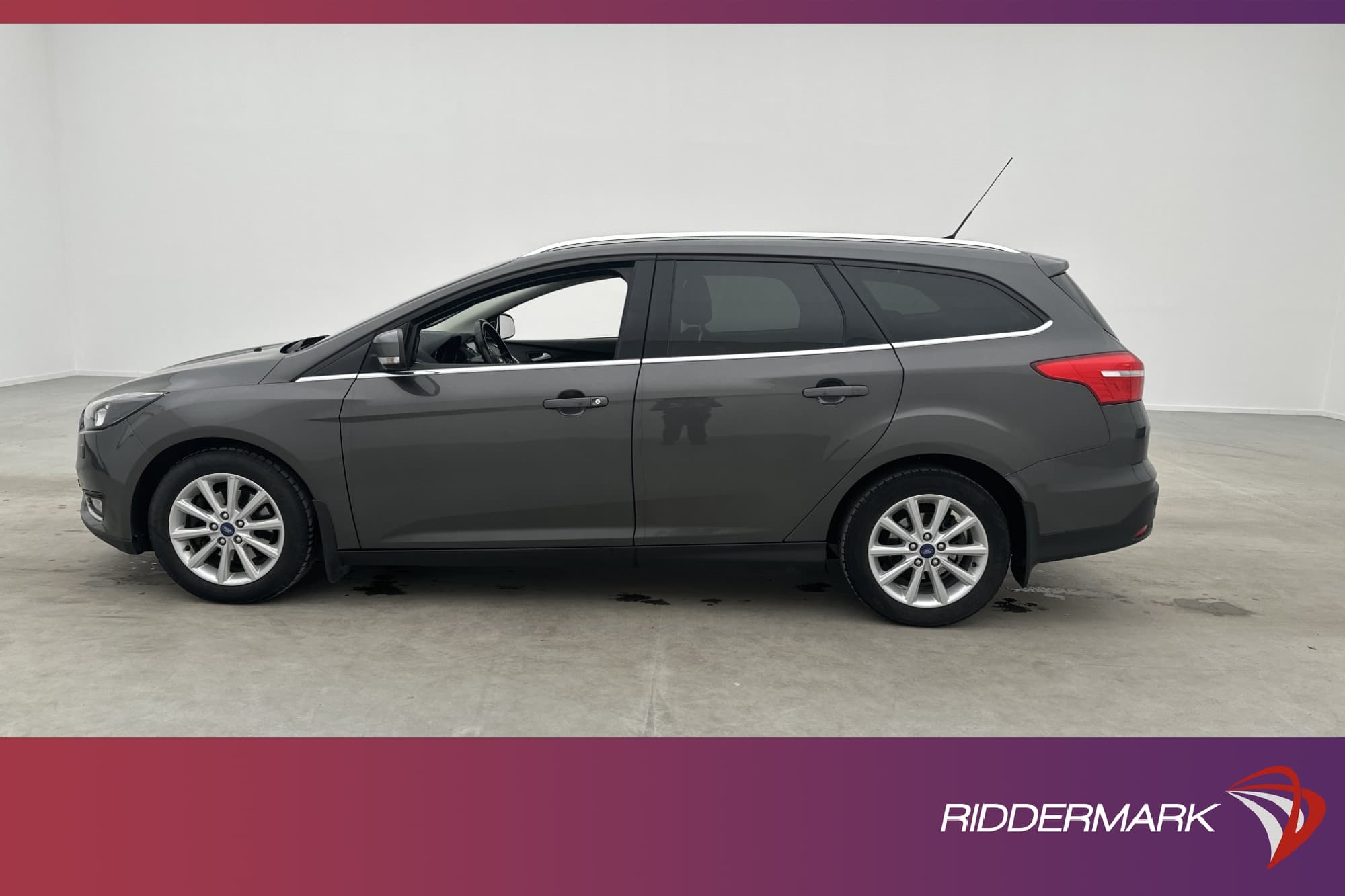 Ford Focus 1.5 EcoBoost 150hk