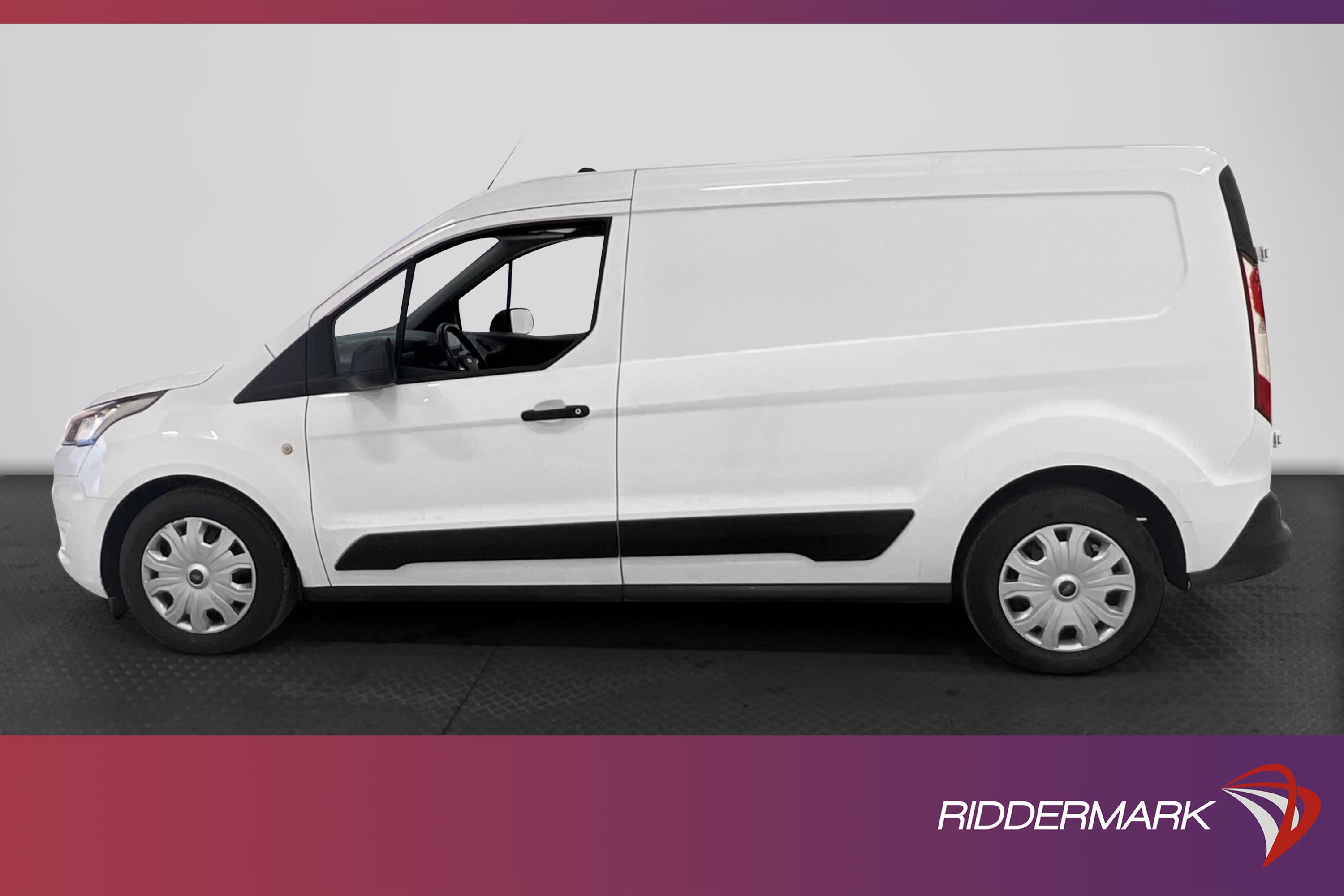 Ford Transit Connect LWB