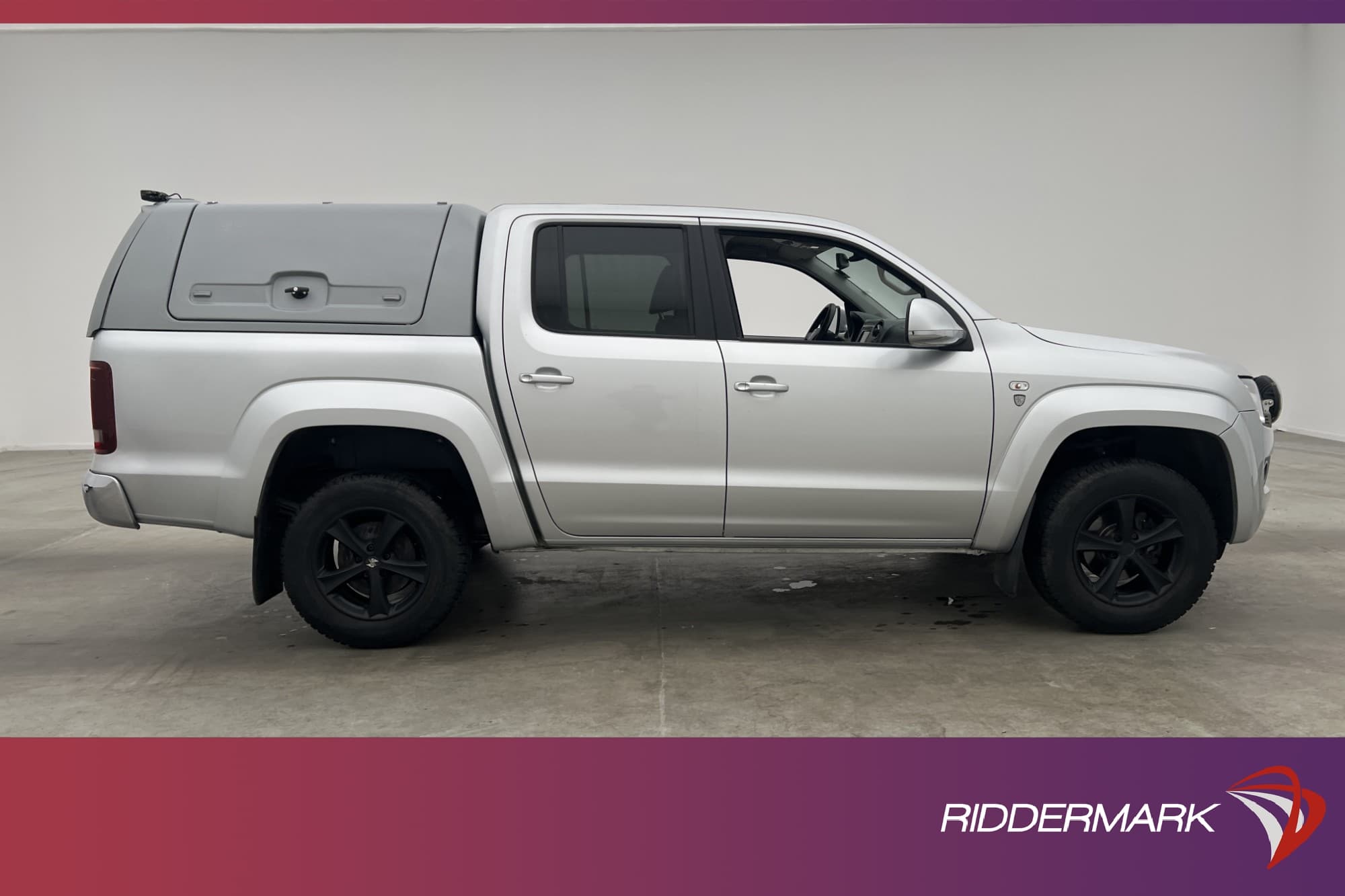 Volkswagen Amarok Aviater 2.0TDI 4M