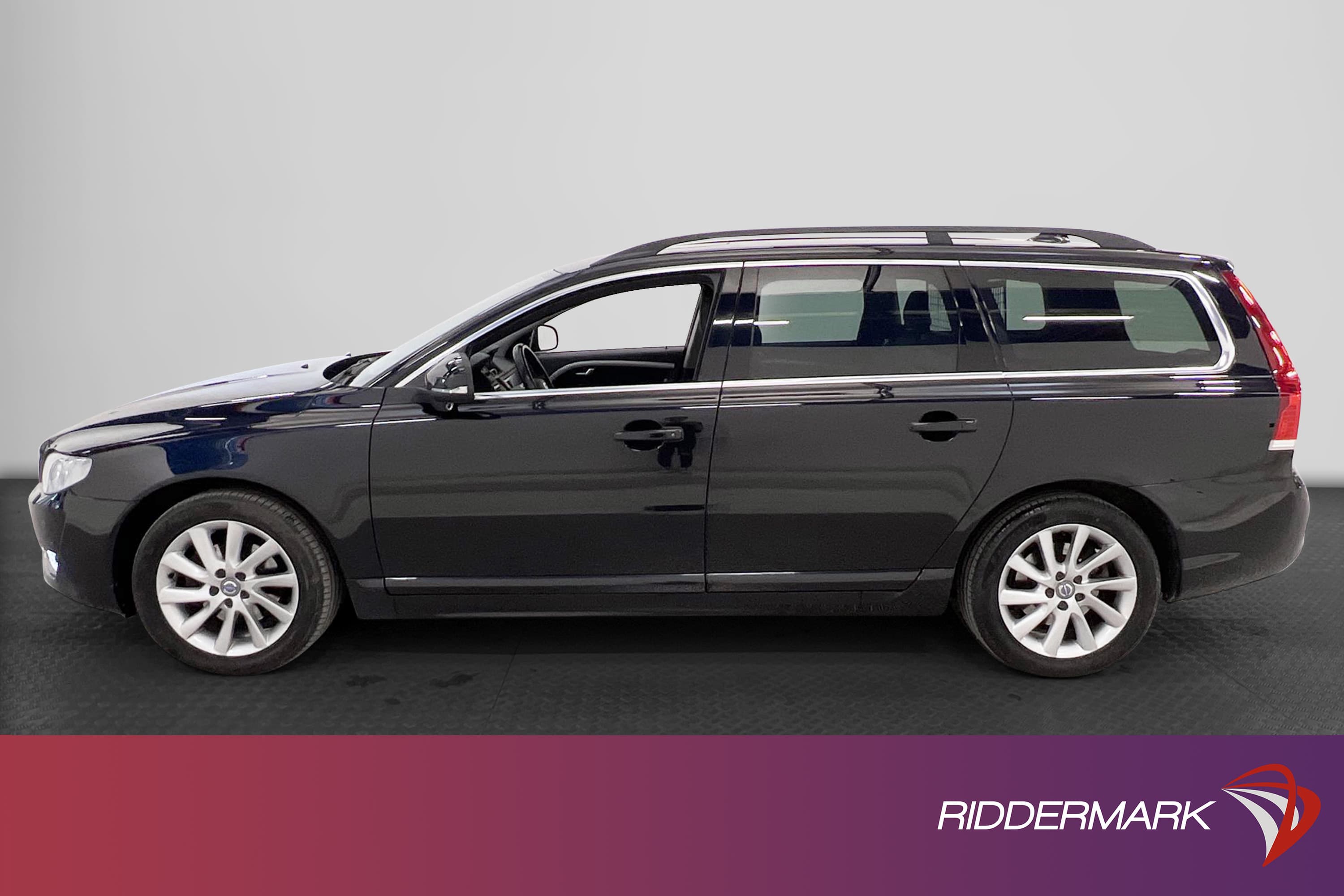 Volvo V70 D4 181hk
