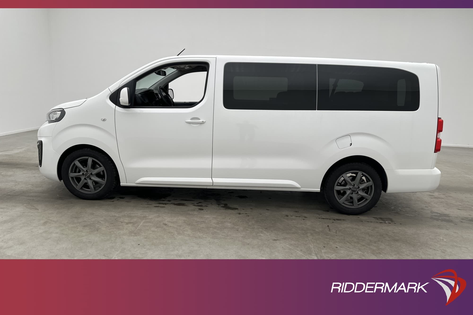 Peugeot Expert Traveller L3