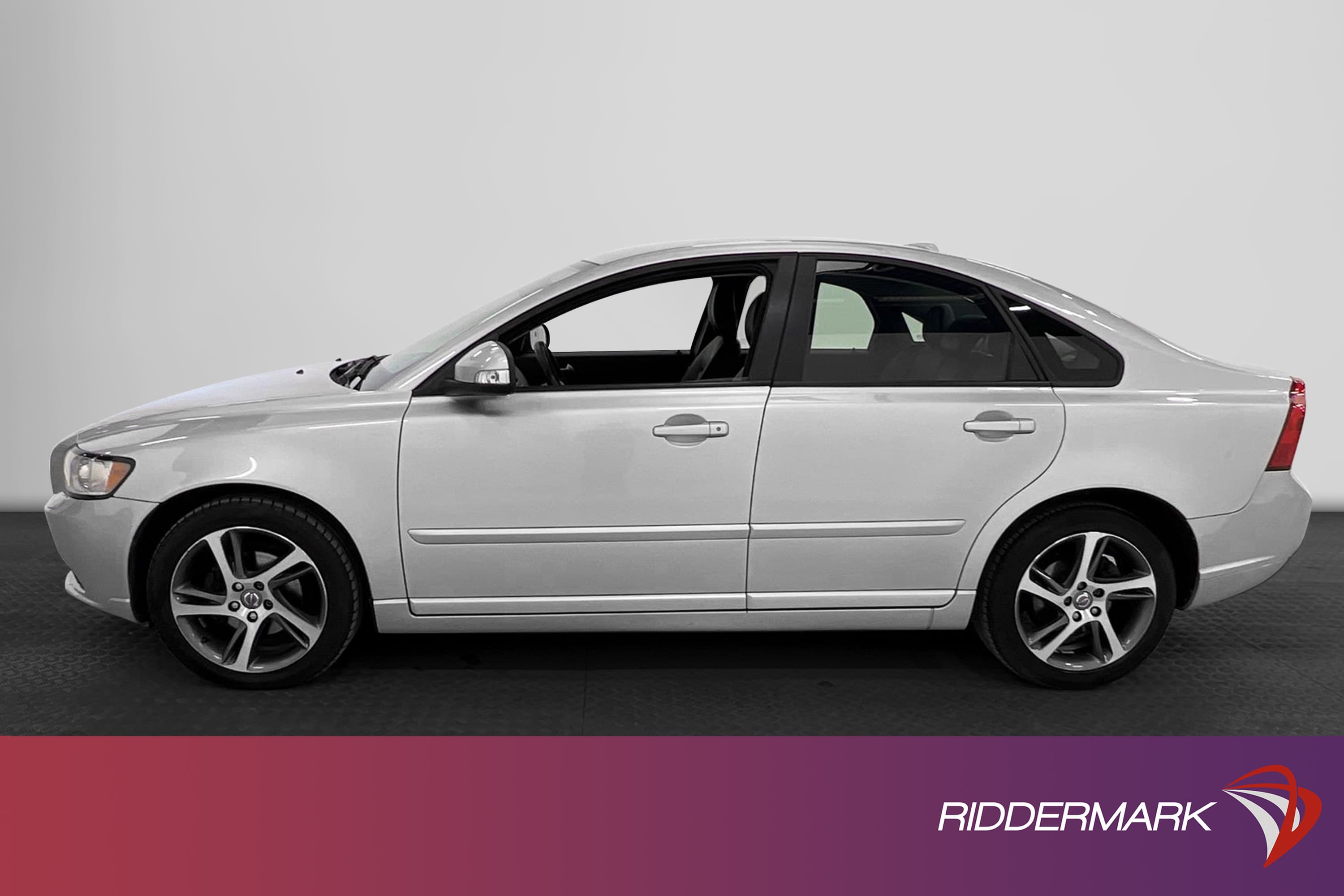Volvo S40 D2 115hk