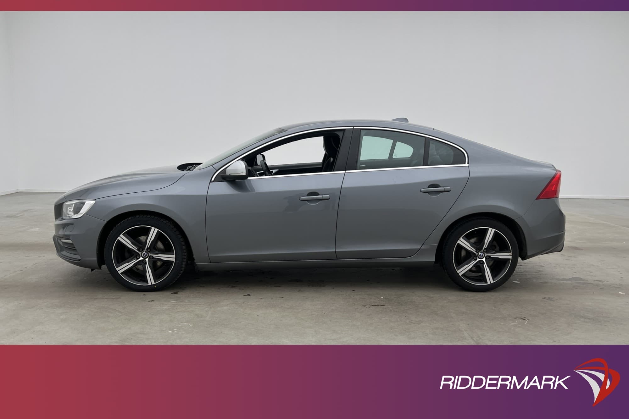 Volvo S60 T3 152hk