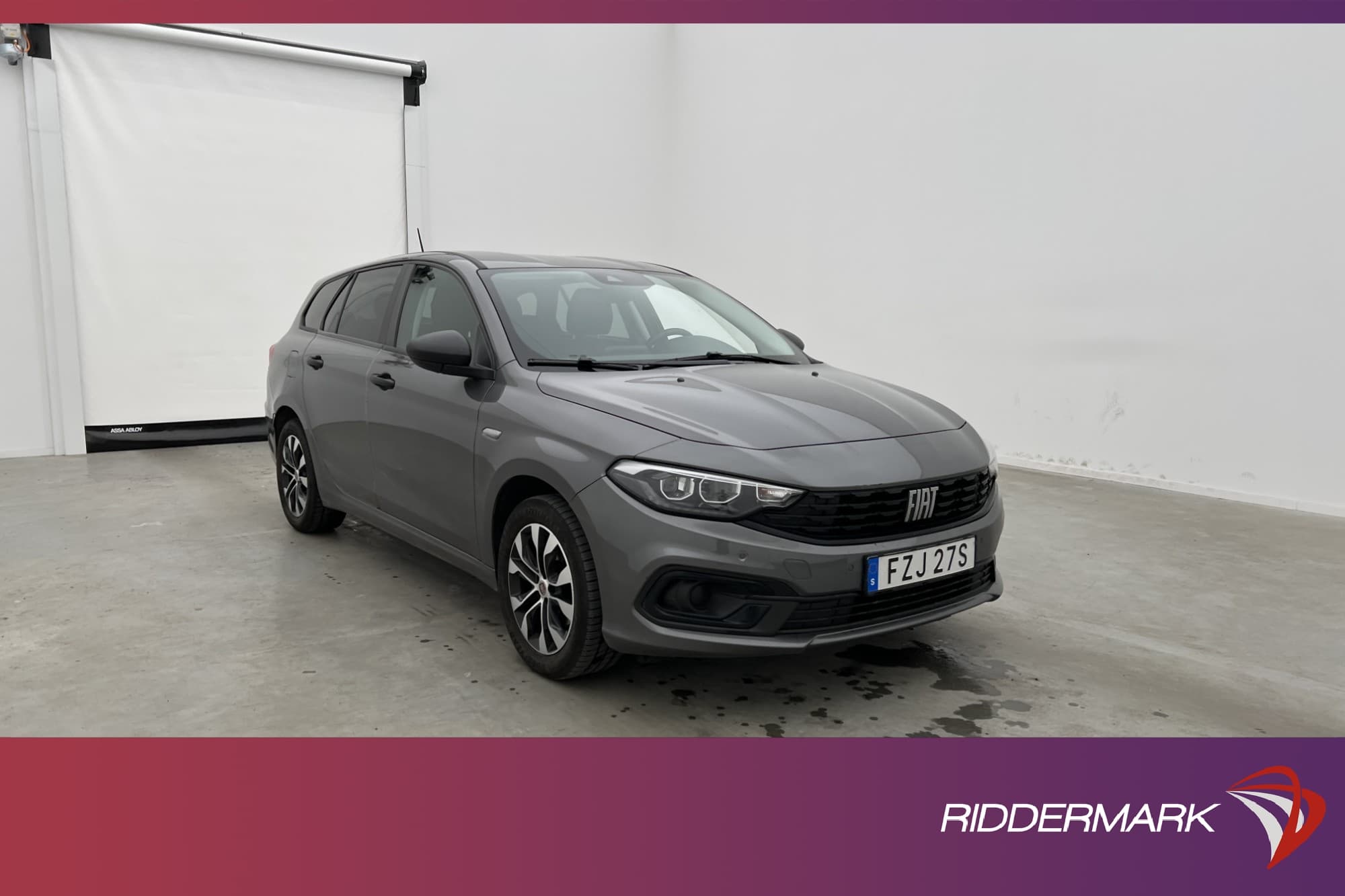 Fiat Tipo 1.0 T3 FIREFLY 100hk