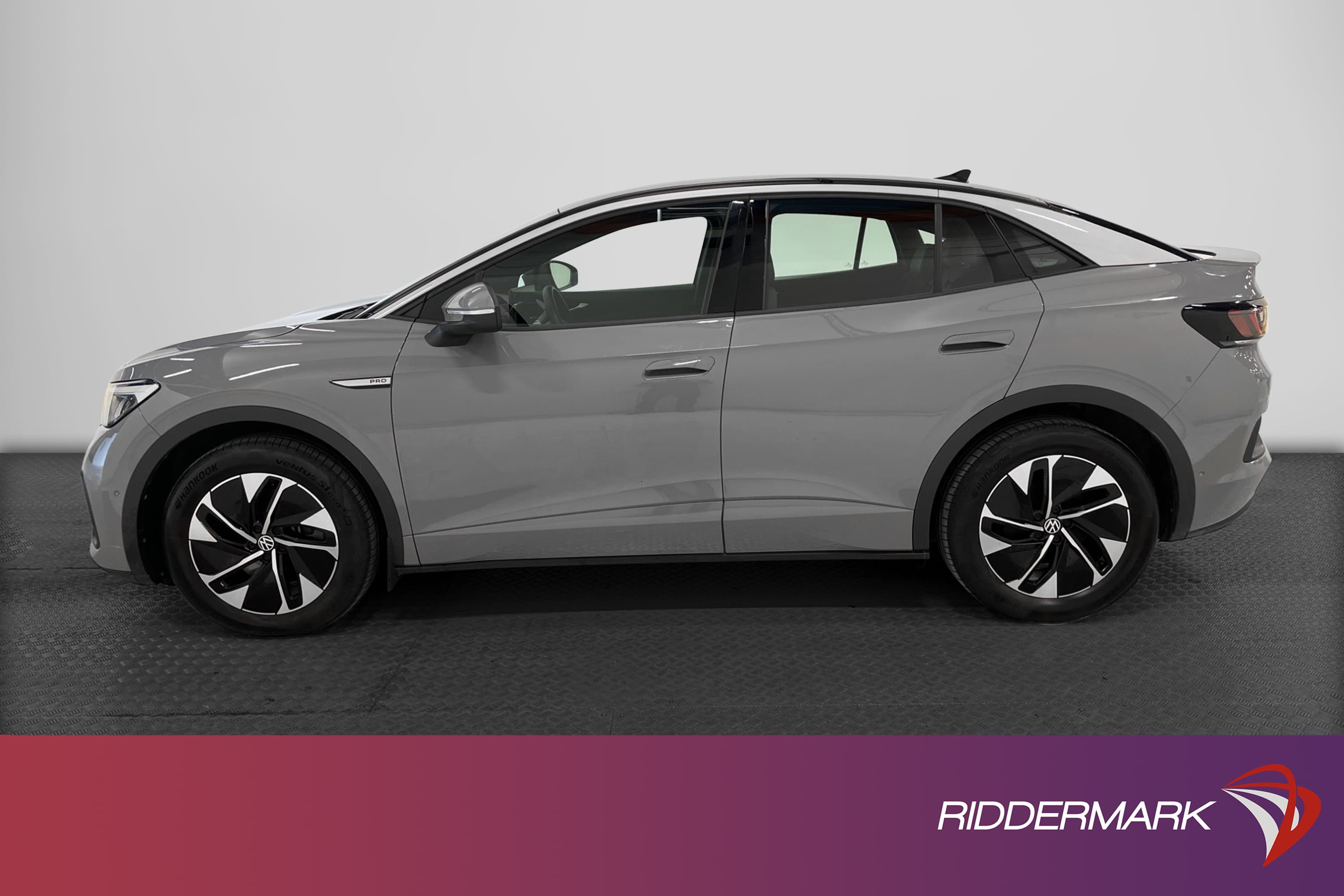 Volkswagen ID.5 Pro Performance 204hk