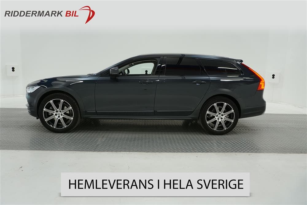 Volvo V90 Cross Country T5 AWD