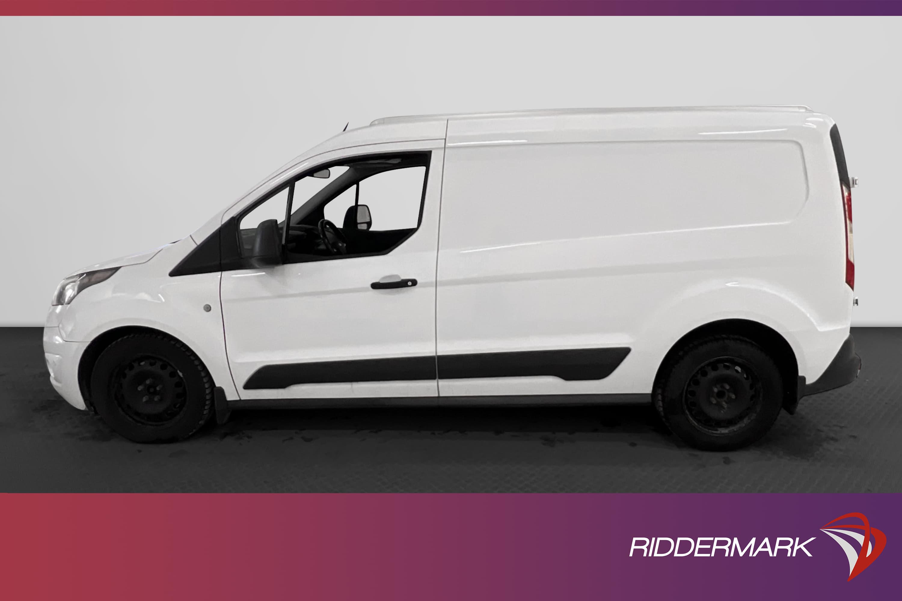 Ford Transit Connect LWB