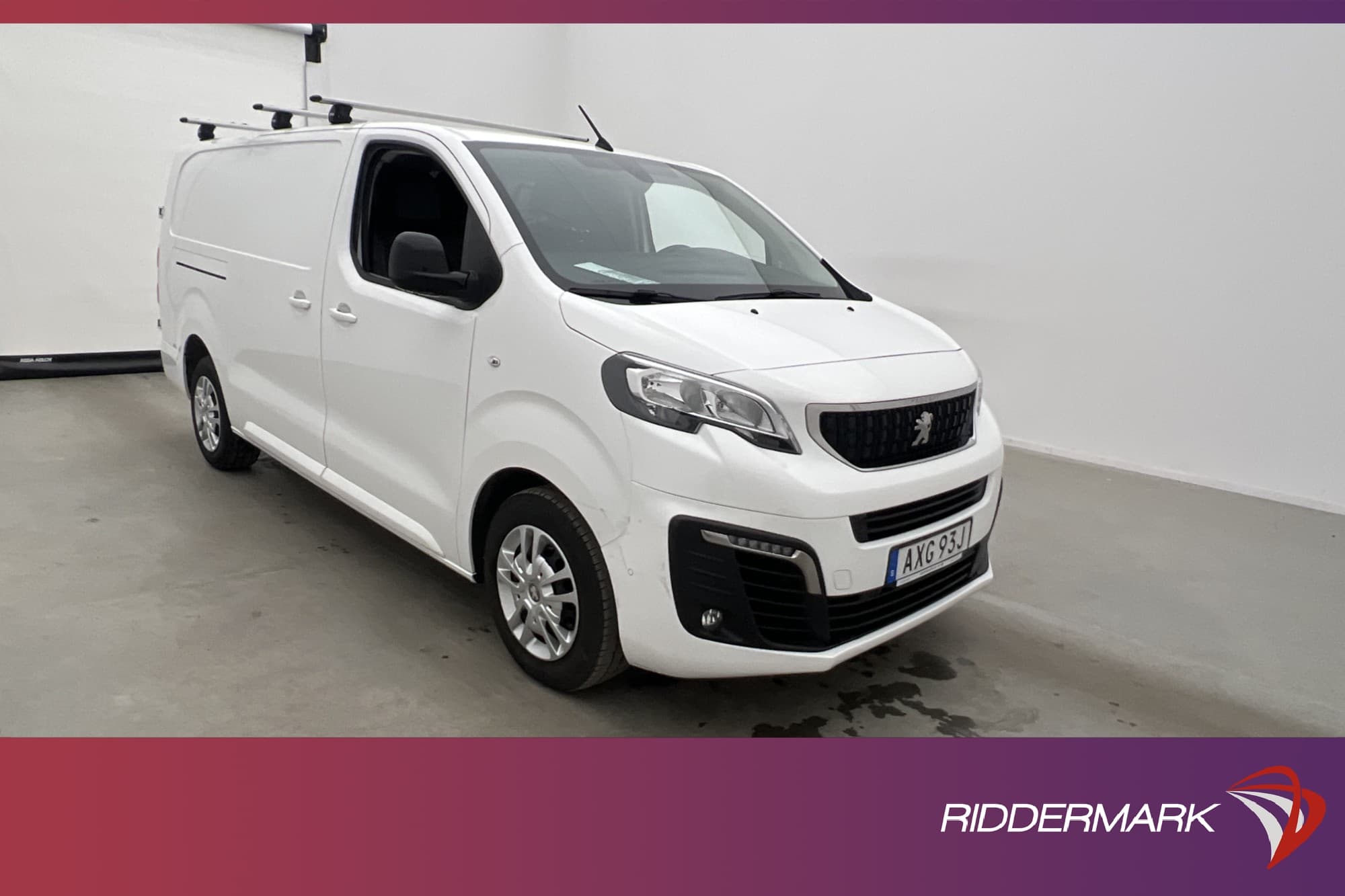 Peugeot Expert L3 2.0HDi