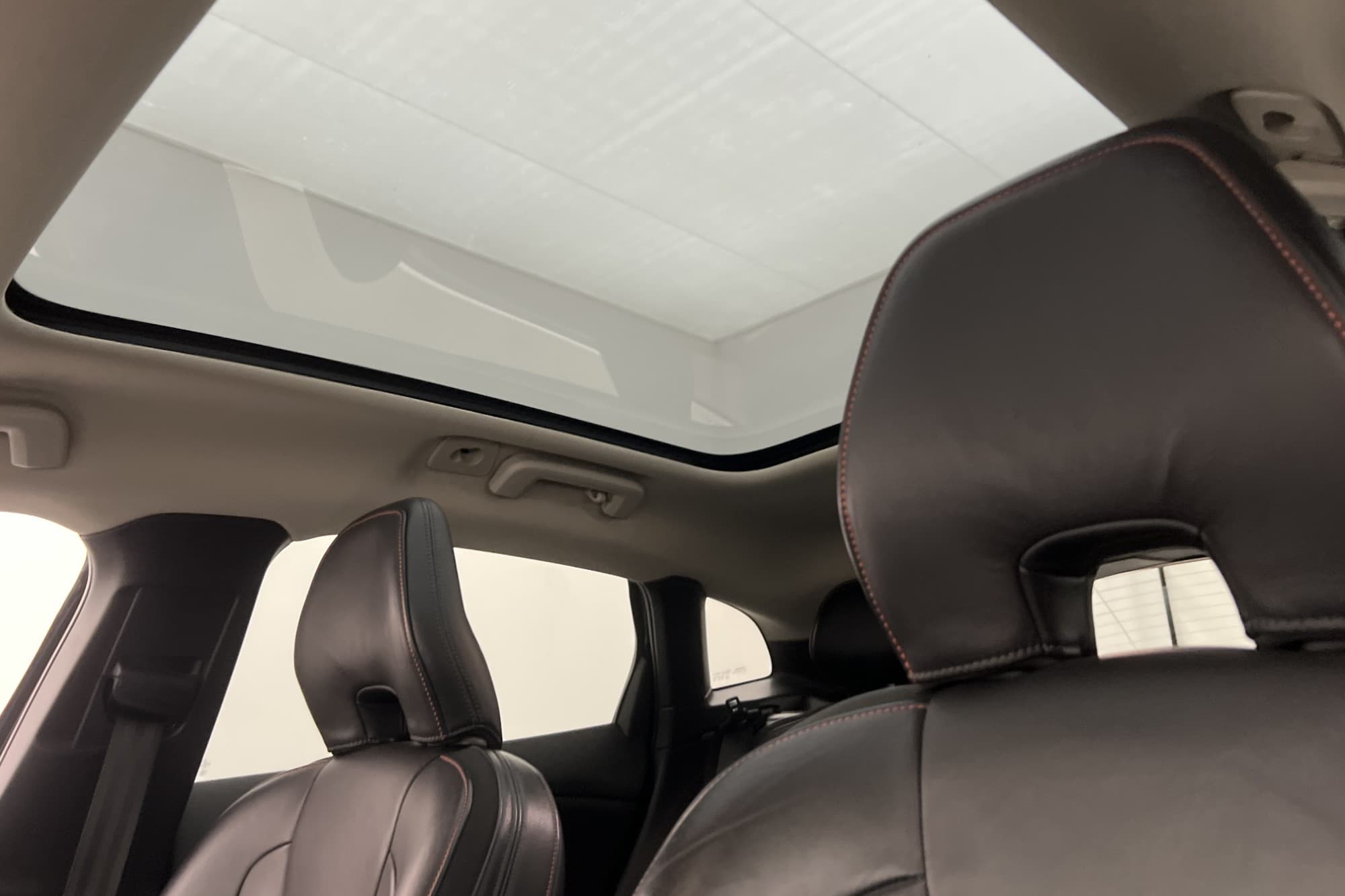 Volvo V40 Cross Country D4 Ocean Race VOC Pano Drag Kamera 