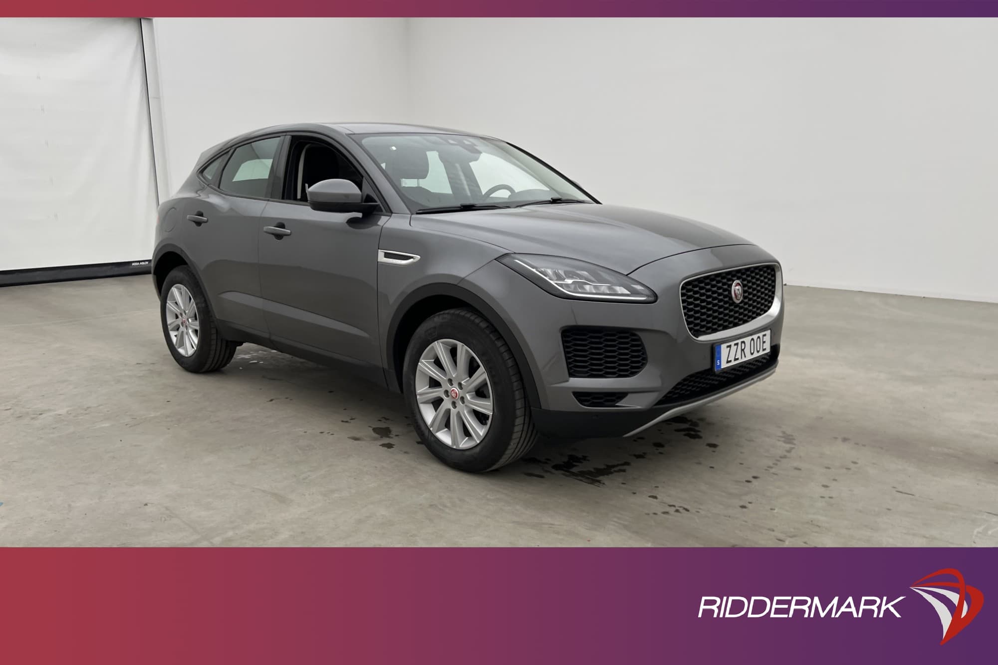 Jaguar E-Pace D150 AWD 150hk
