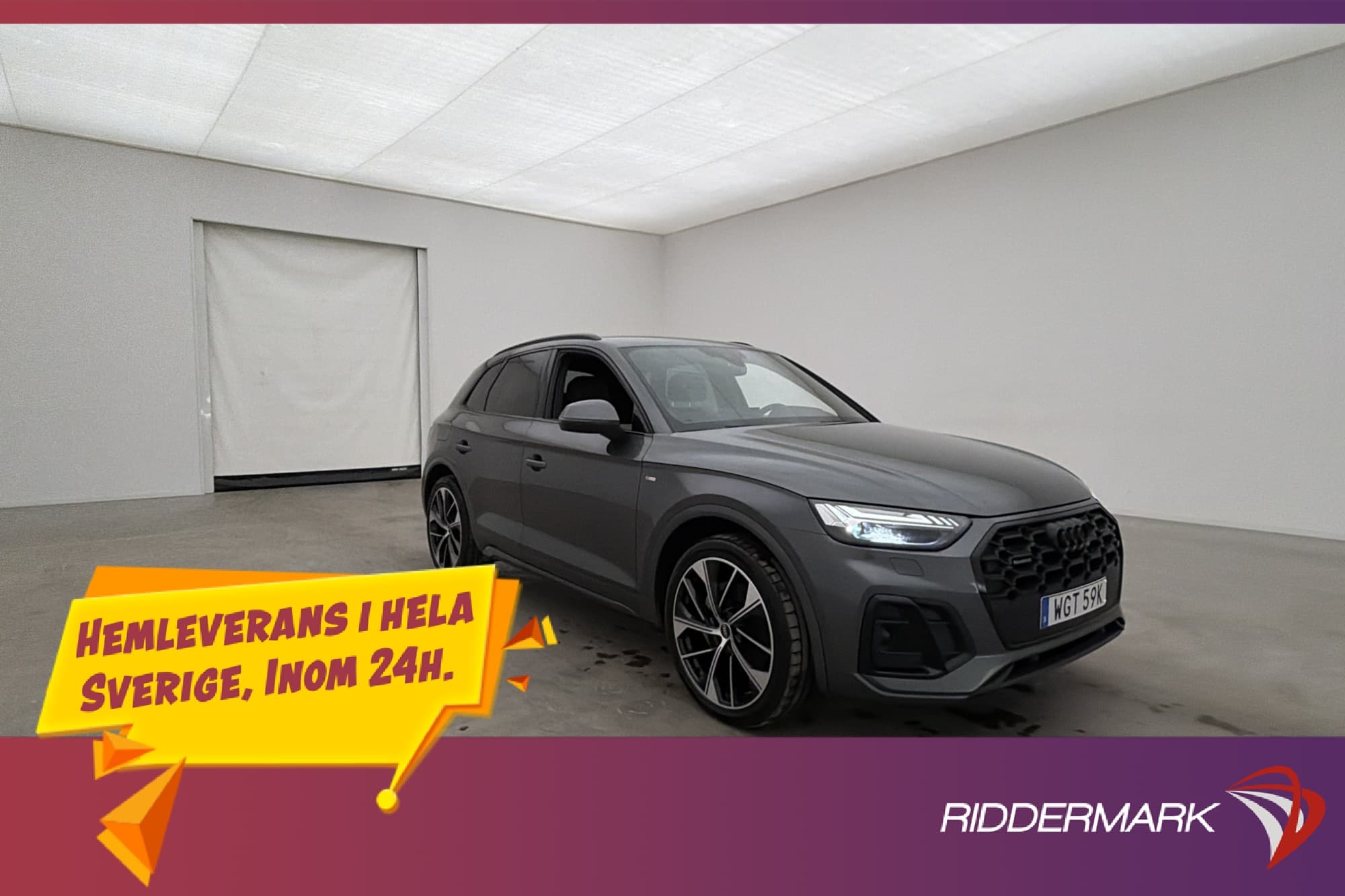 Audi Q5 55 TFSI e Quattro S Line Cockpit Kamera Matrix Luft