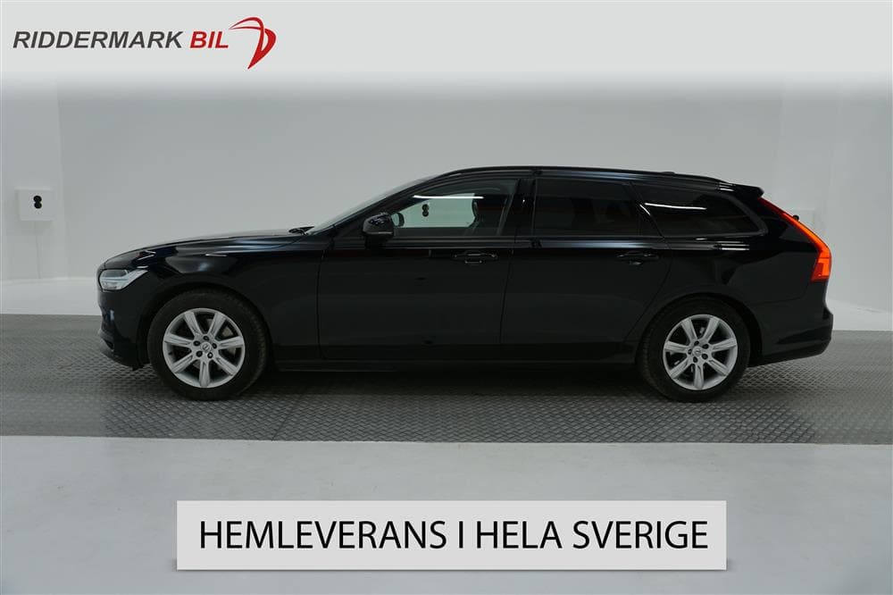Volvo V90 D3 150hk AWD