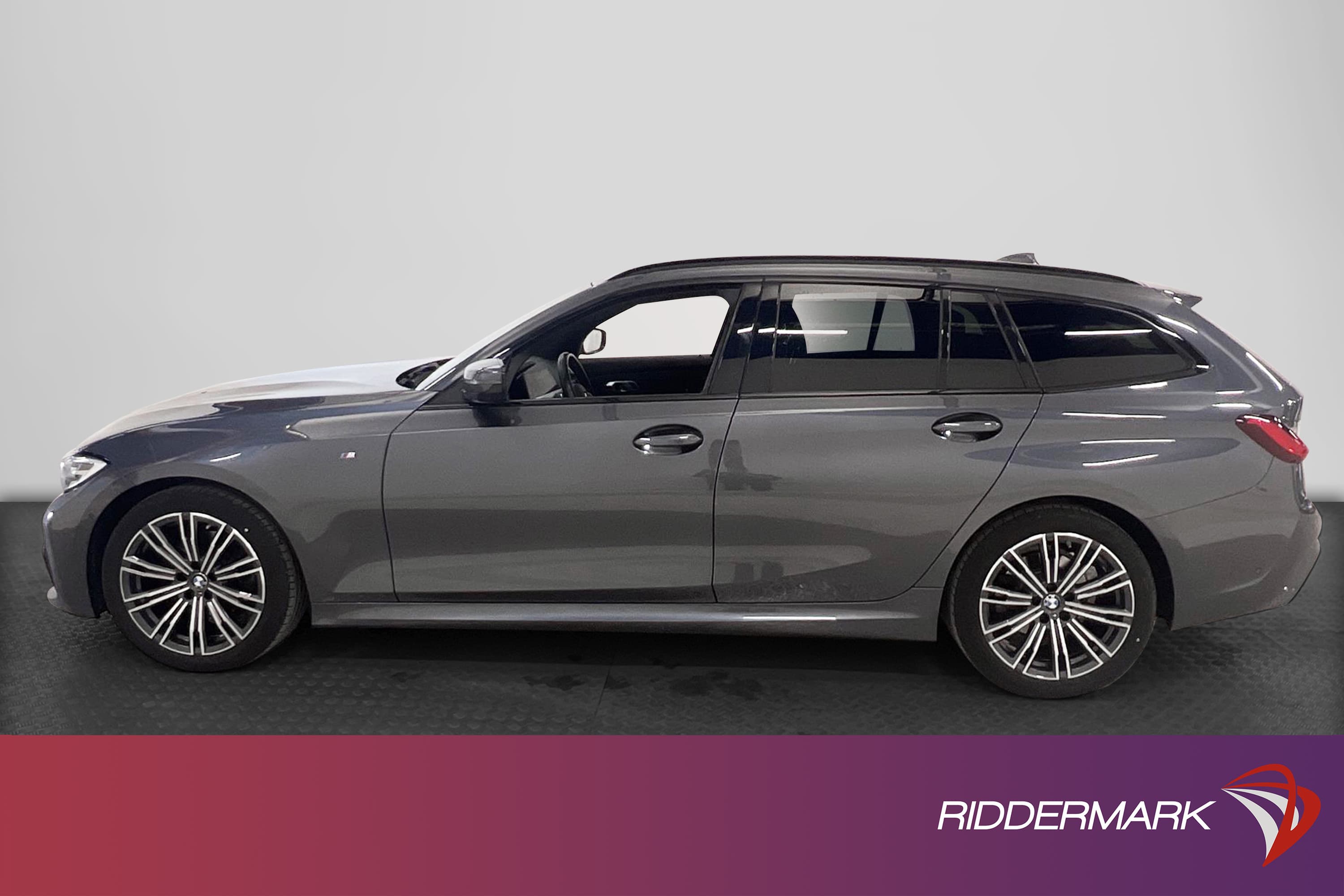 BMW 320d