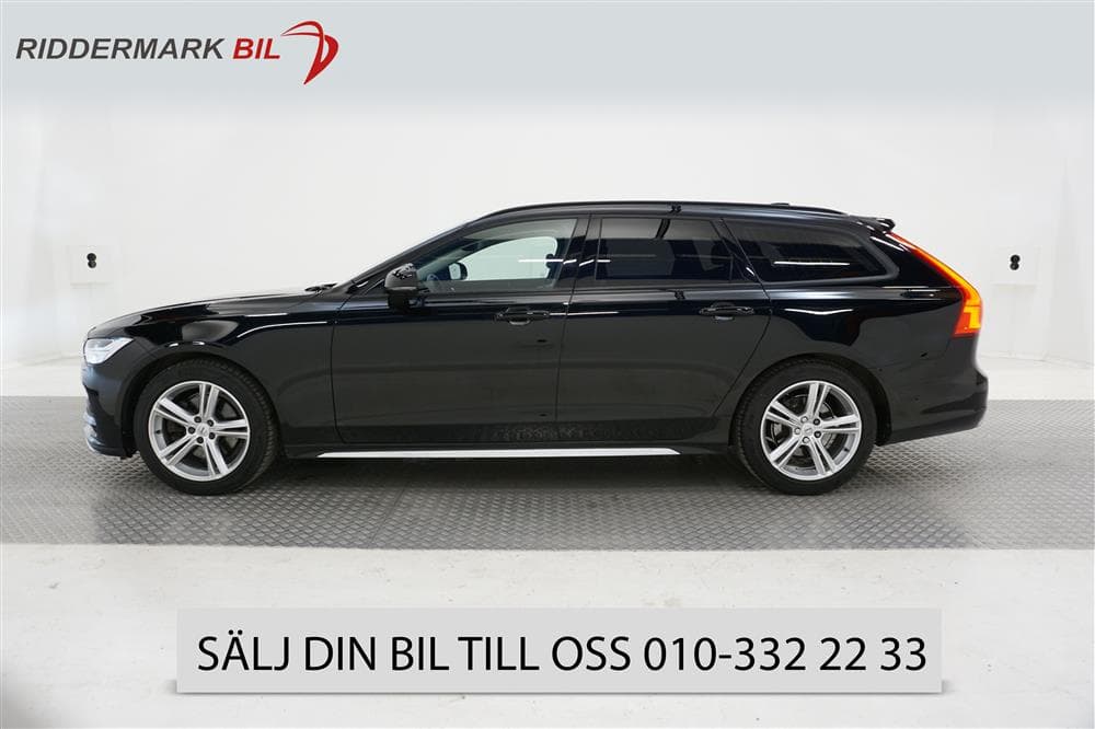 Volvo V90 D3 AWD 