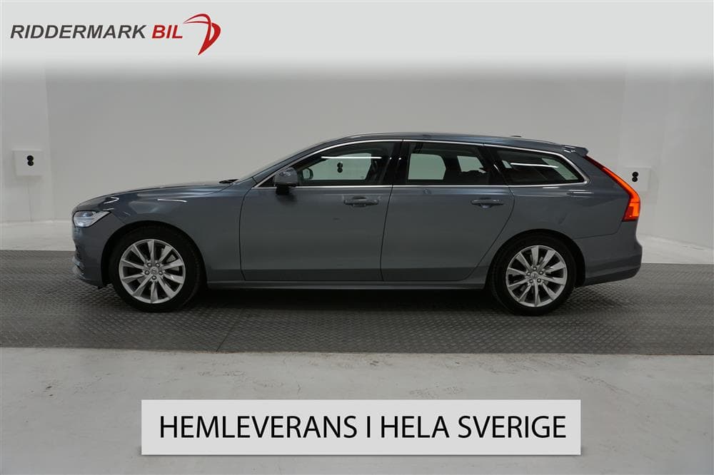 Volvo V90 T4 190hk Adv Edition