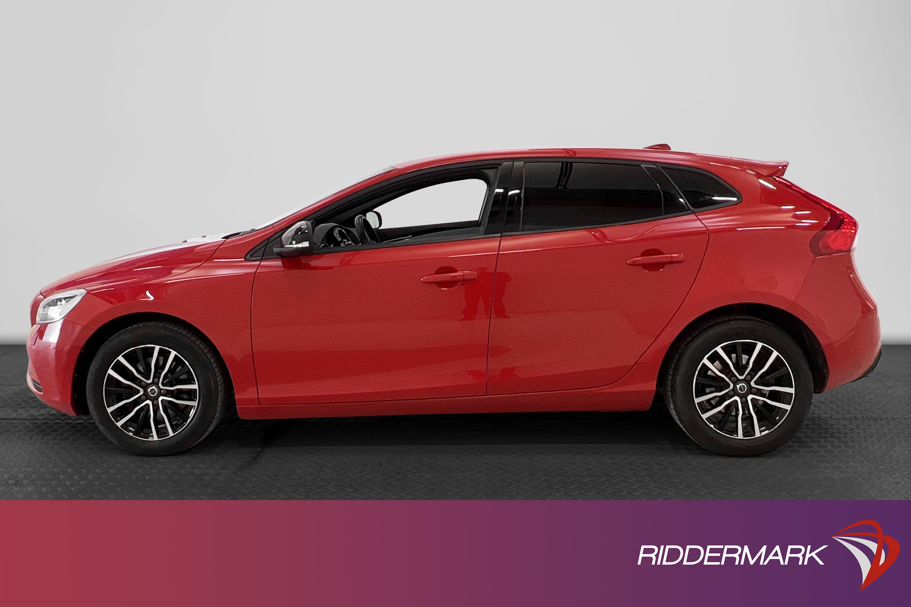 Volvo V40 D3 150hk