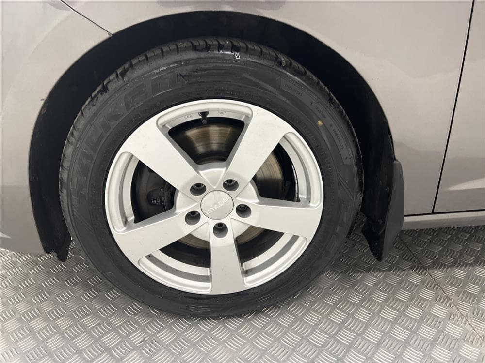 SEAT Leon ST 2.0 TDI 184hk FR Dragkrok P-sensor 0.48l/milinteriör