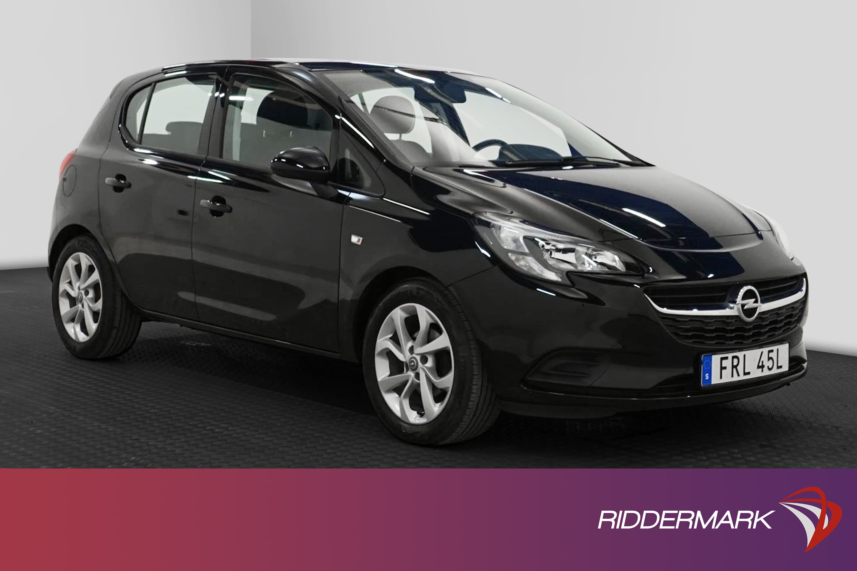 Opel Corsa 1.4 90hk