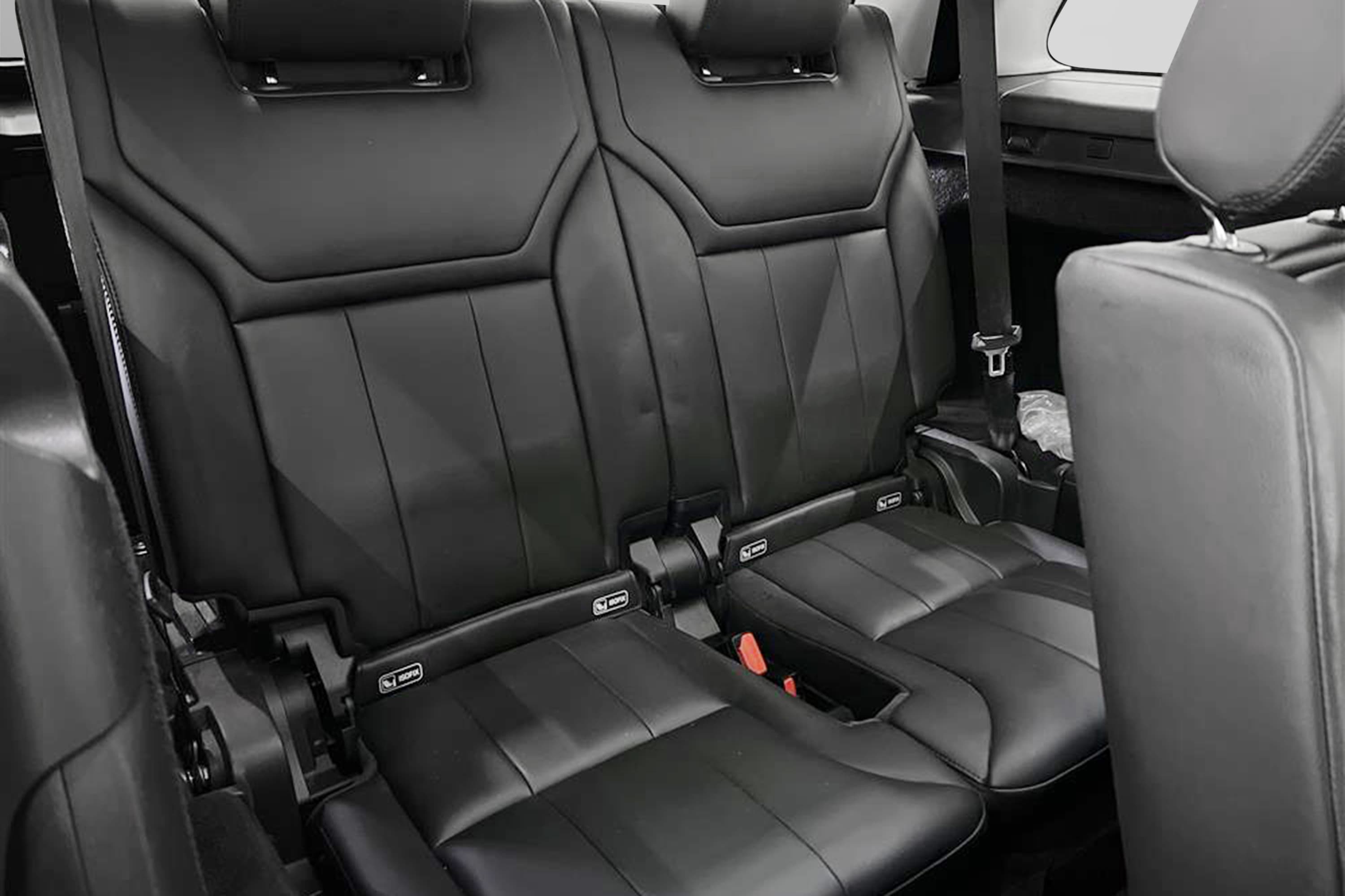 Land Rover Discovery 2.0 SD4 240hk Pano Meridian B-kam 7sits