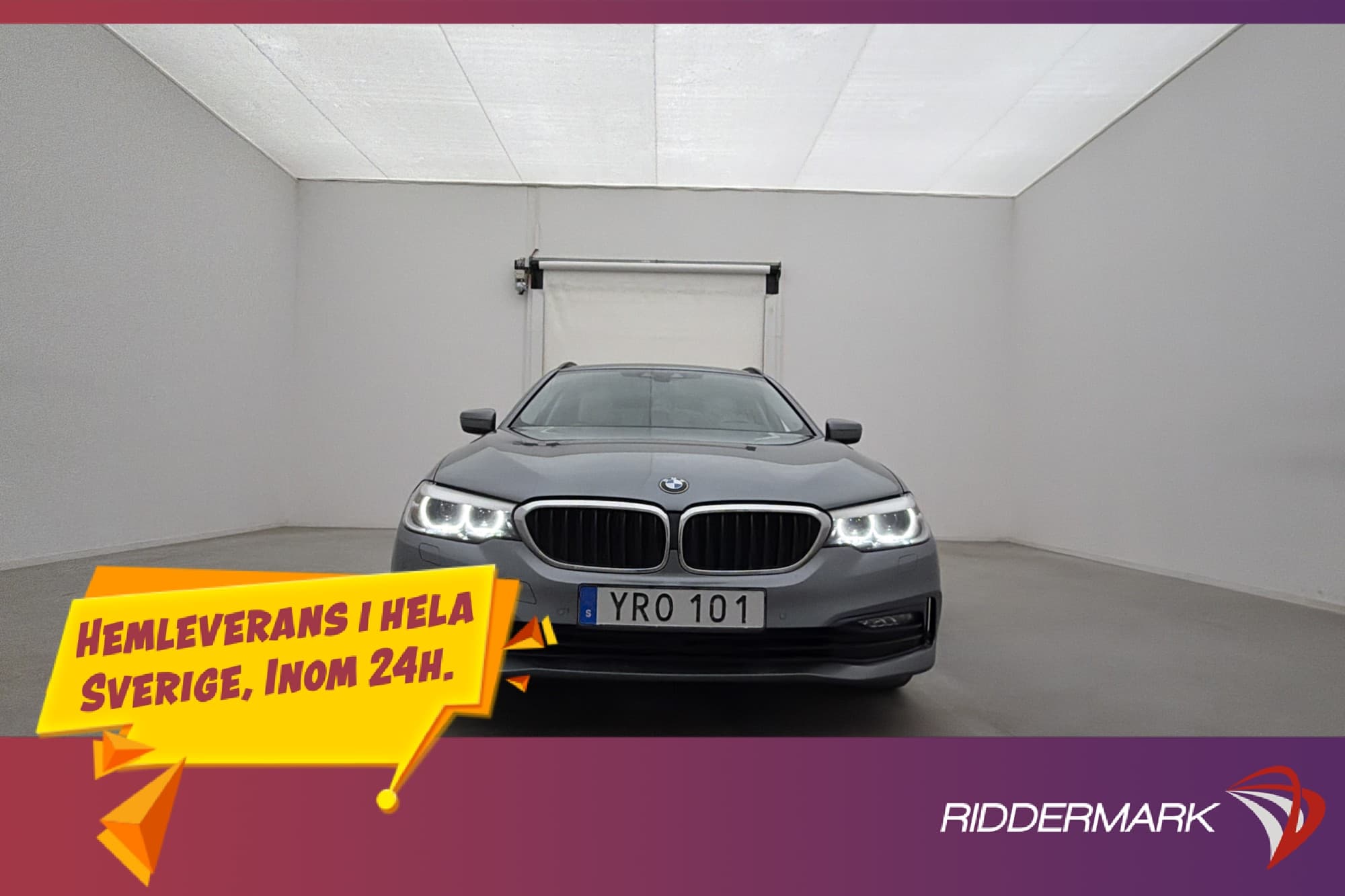 BMW 520d