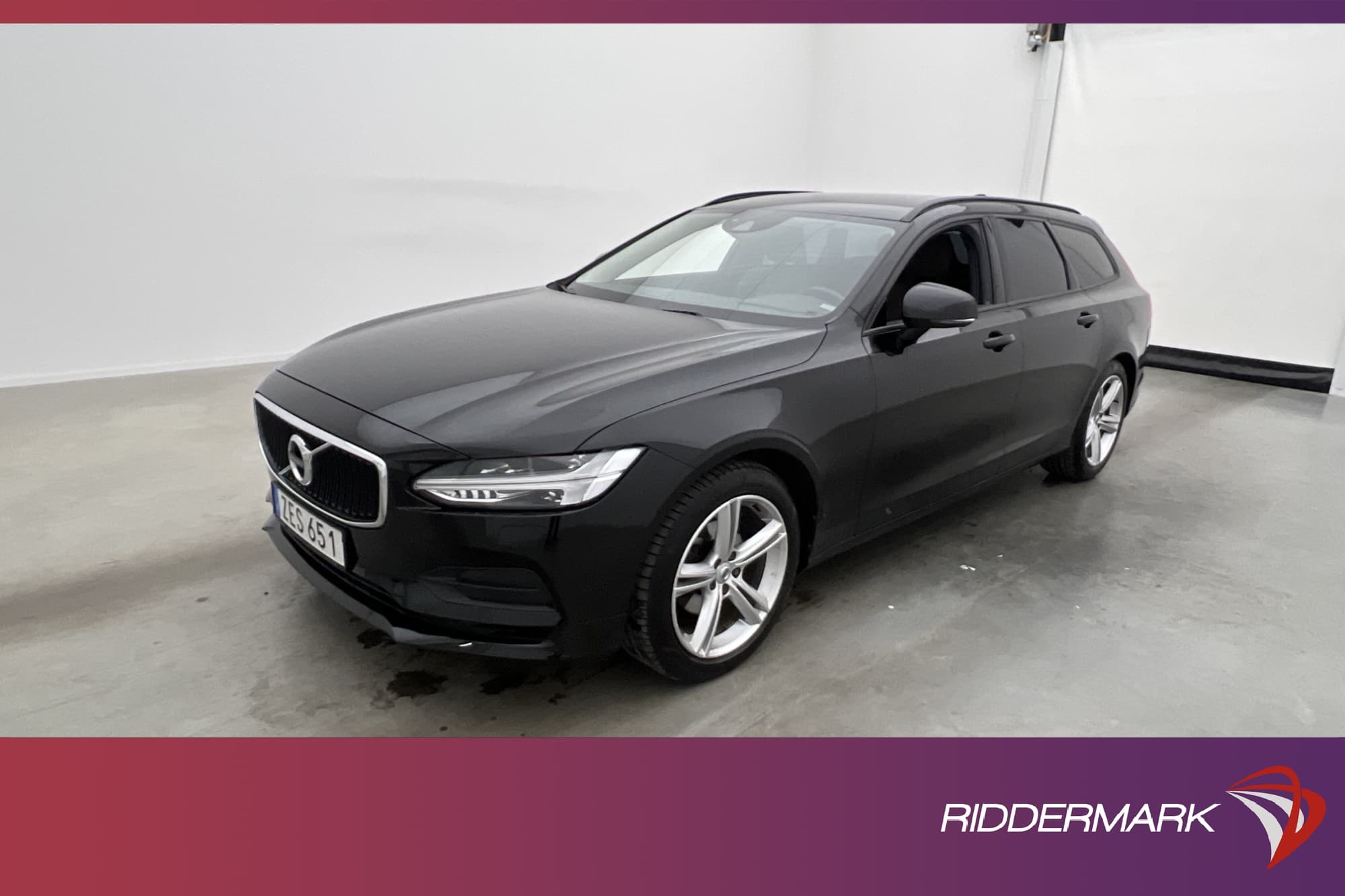 Volvo V90 D3 150hk