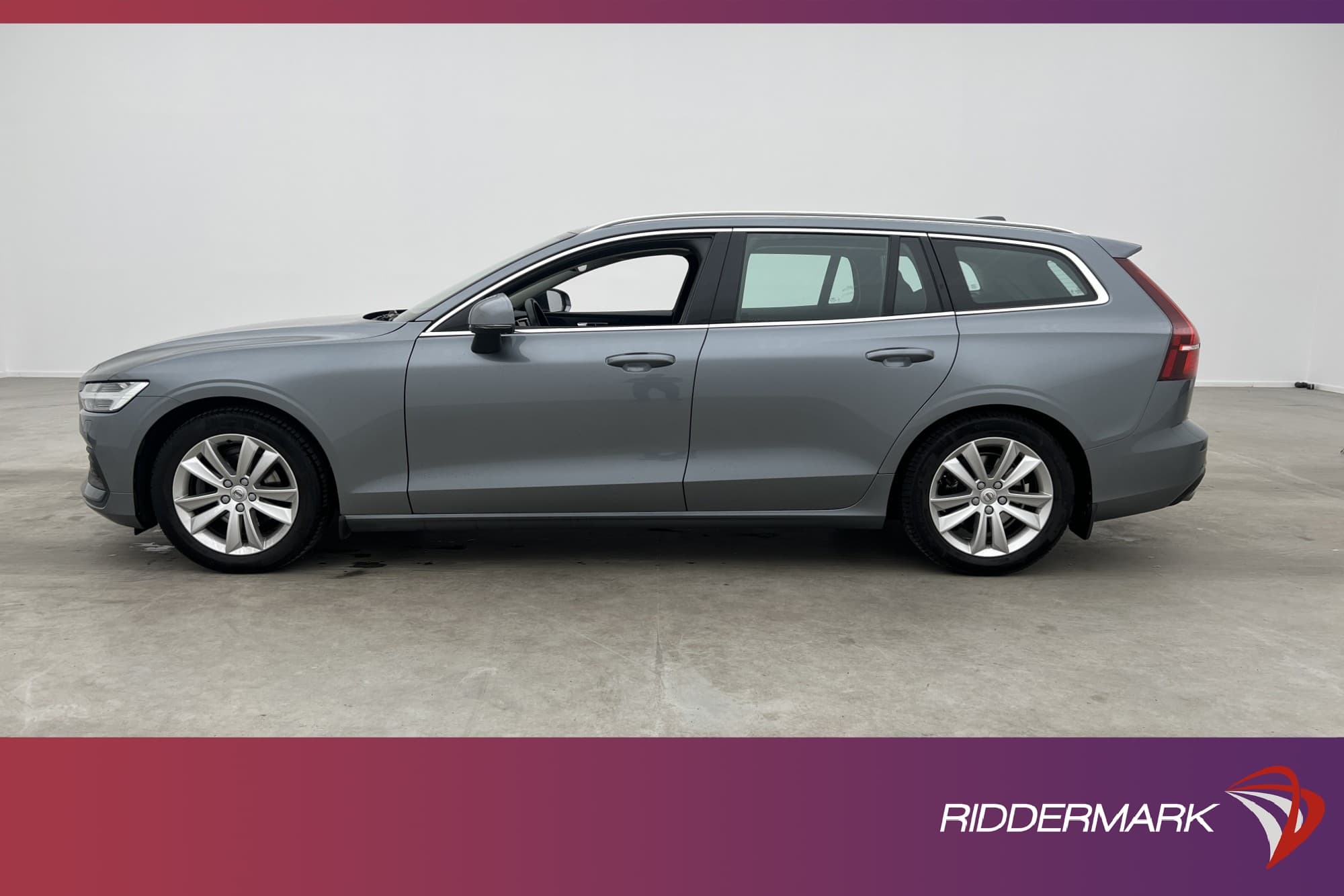 Volvo V60 D4 190hk