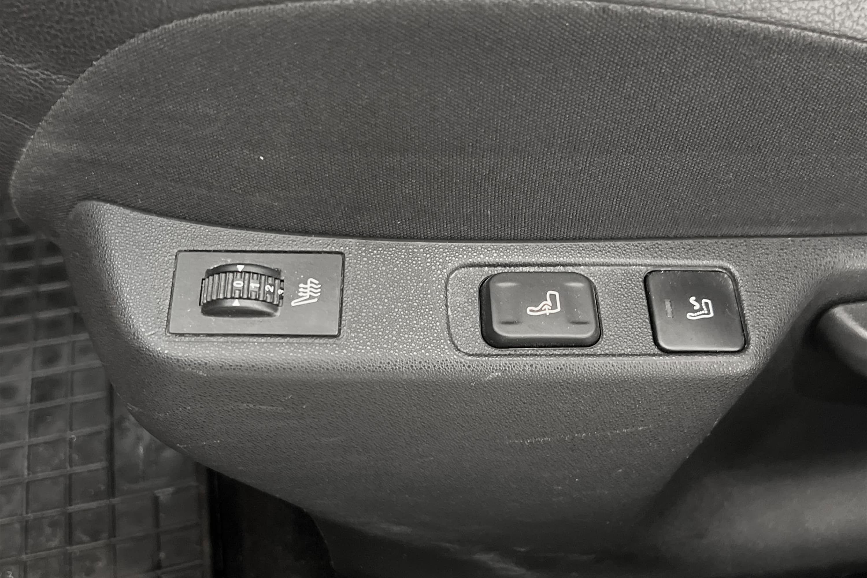 Citroën DS4 1.6 THP 163hk Automat Denon Välservadinteriör