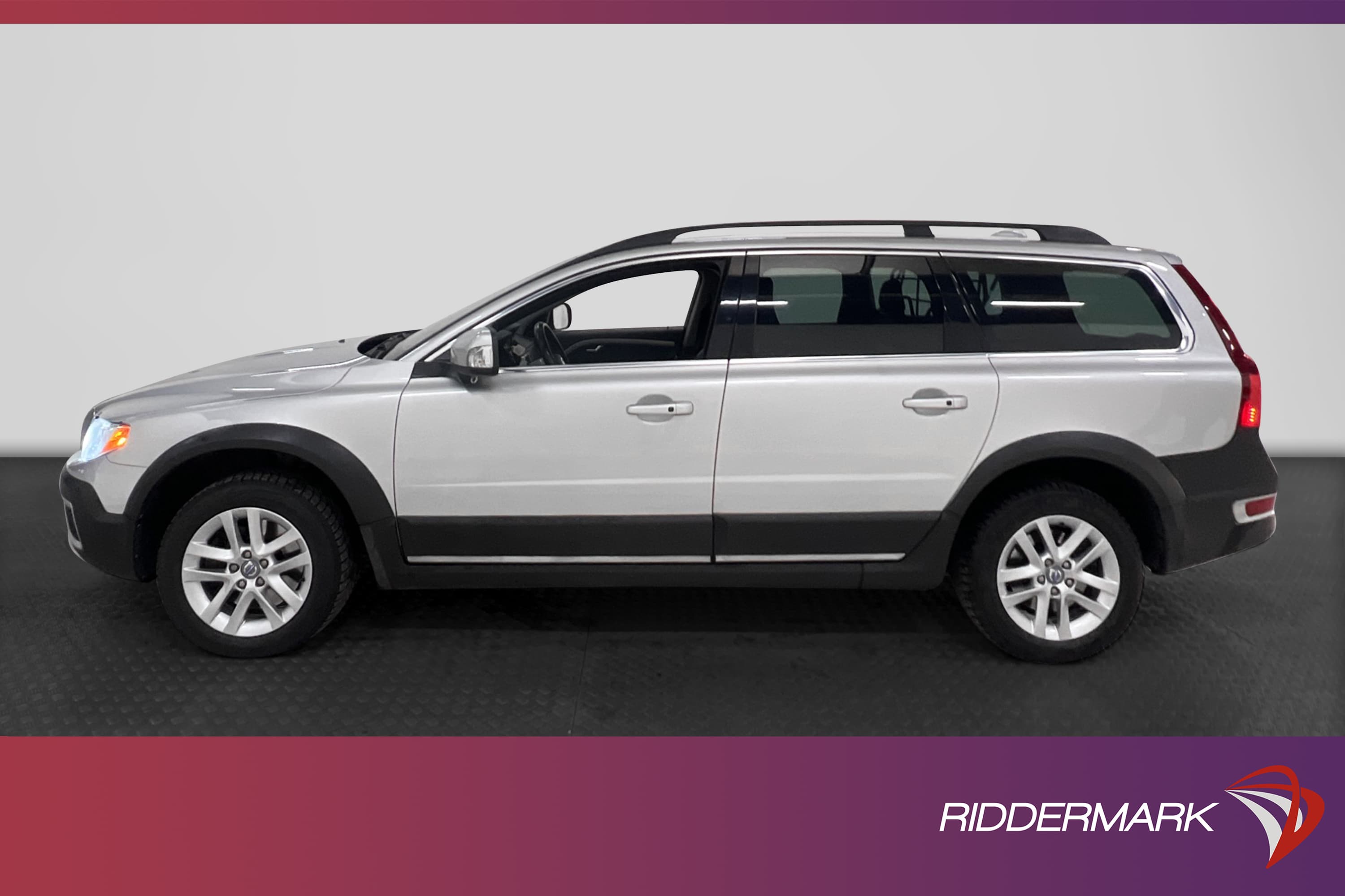 Volvo XC70 D4 AWD Momentum