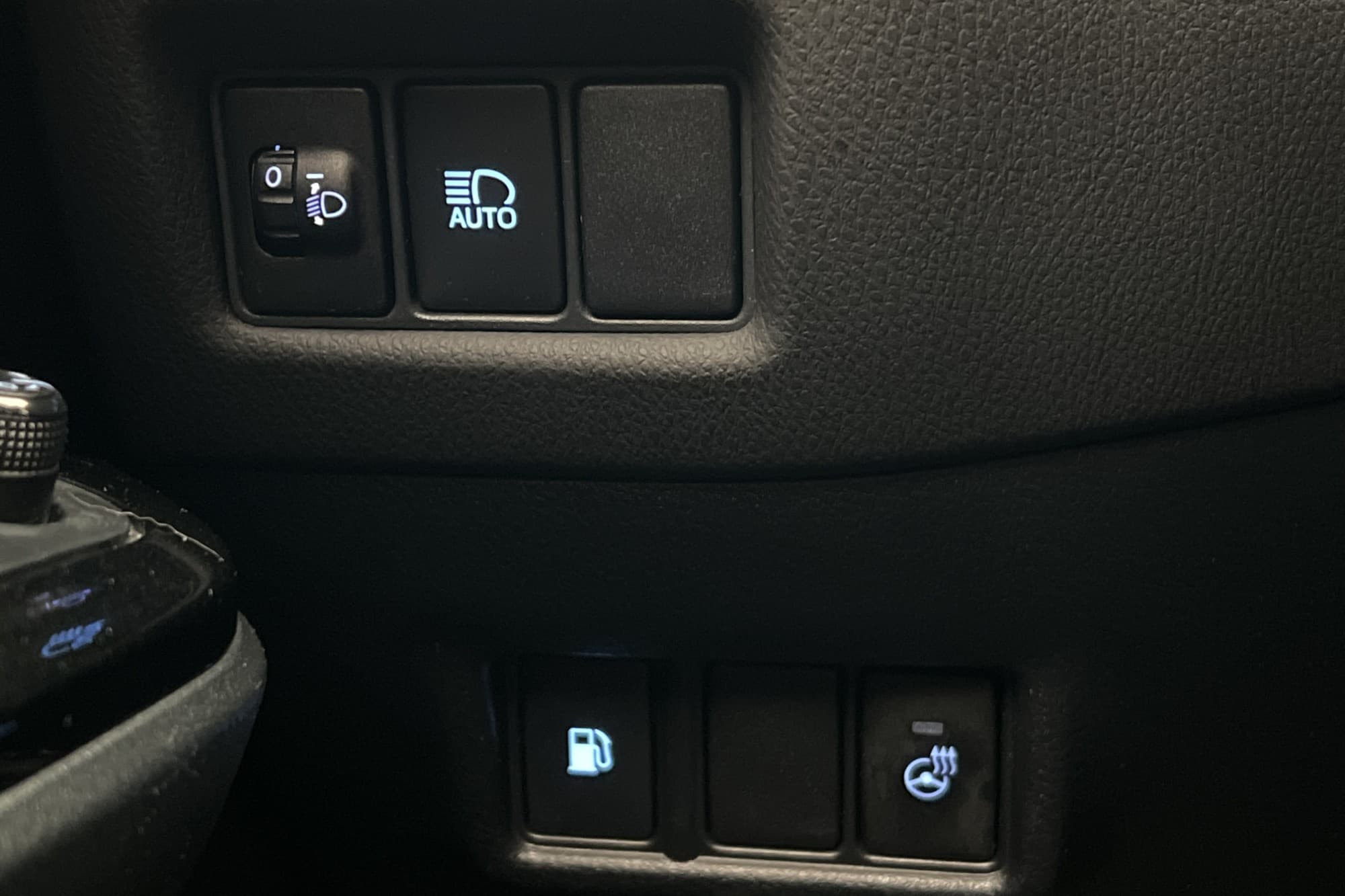 slider