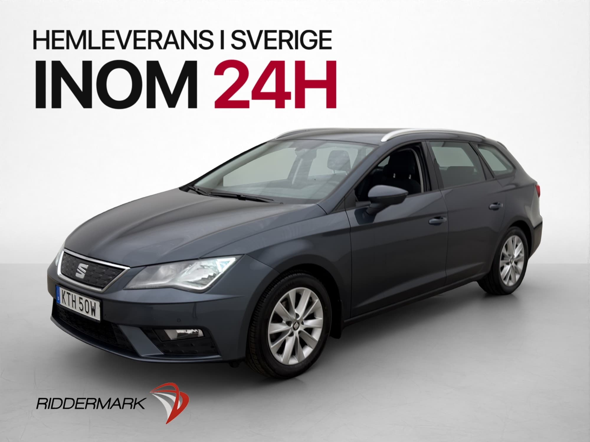SEAT Leon ST