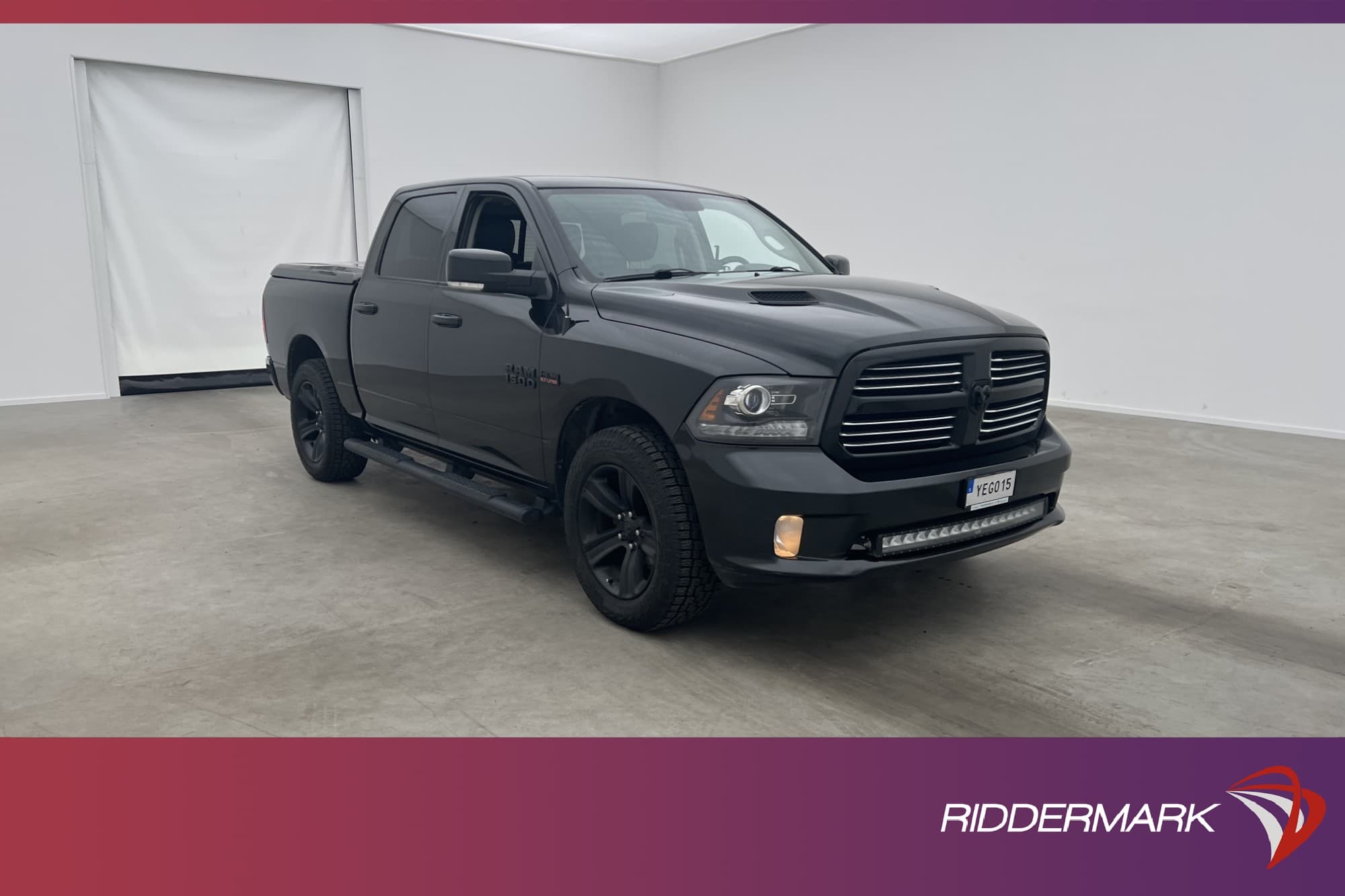 Dodge RAM Sport